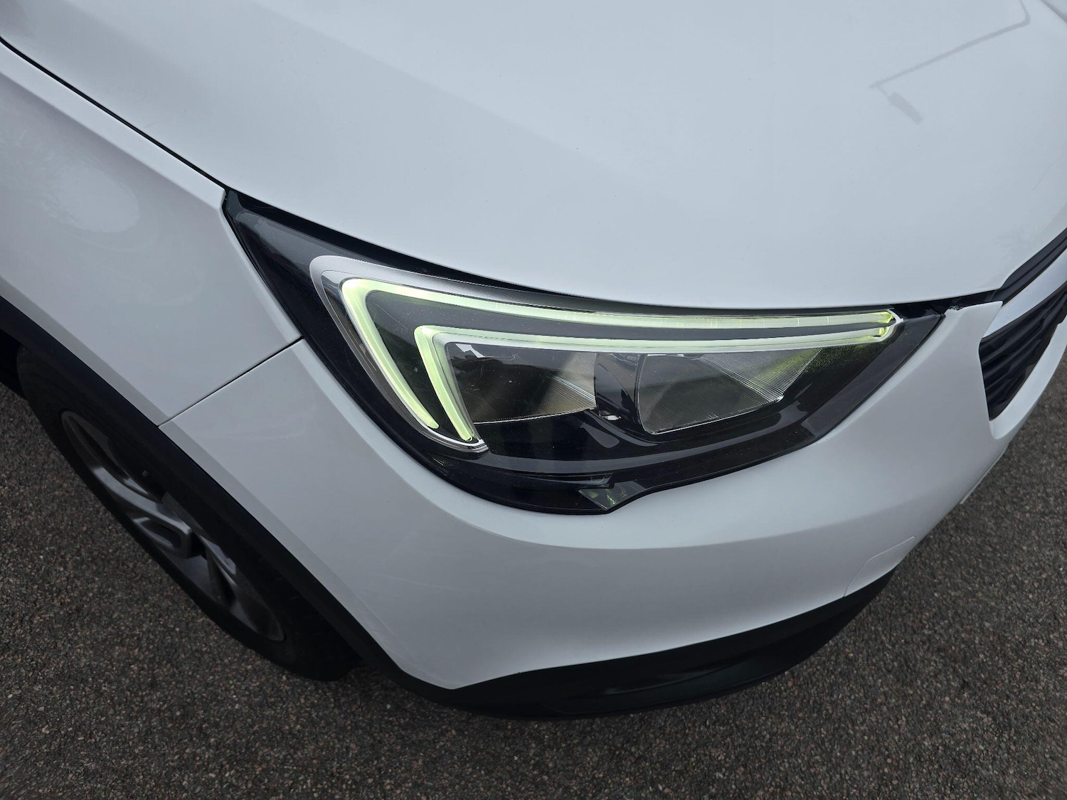 Used Vauxhall Crossland X for sale - 77970764: Photo 72