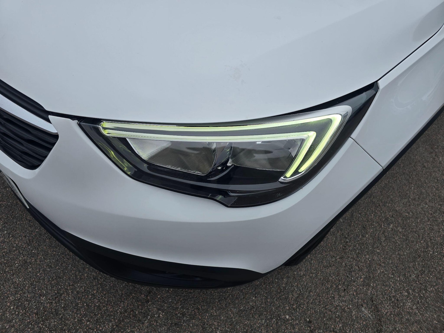 Used Vauxhall Crossland X for sale - 77970764: Photo 74