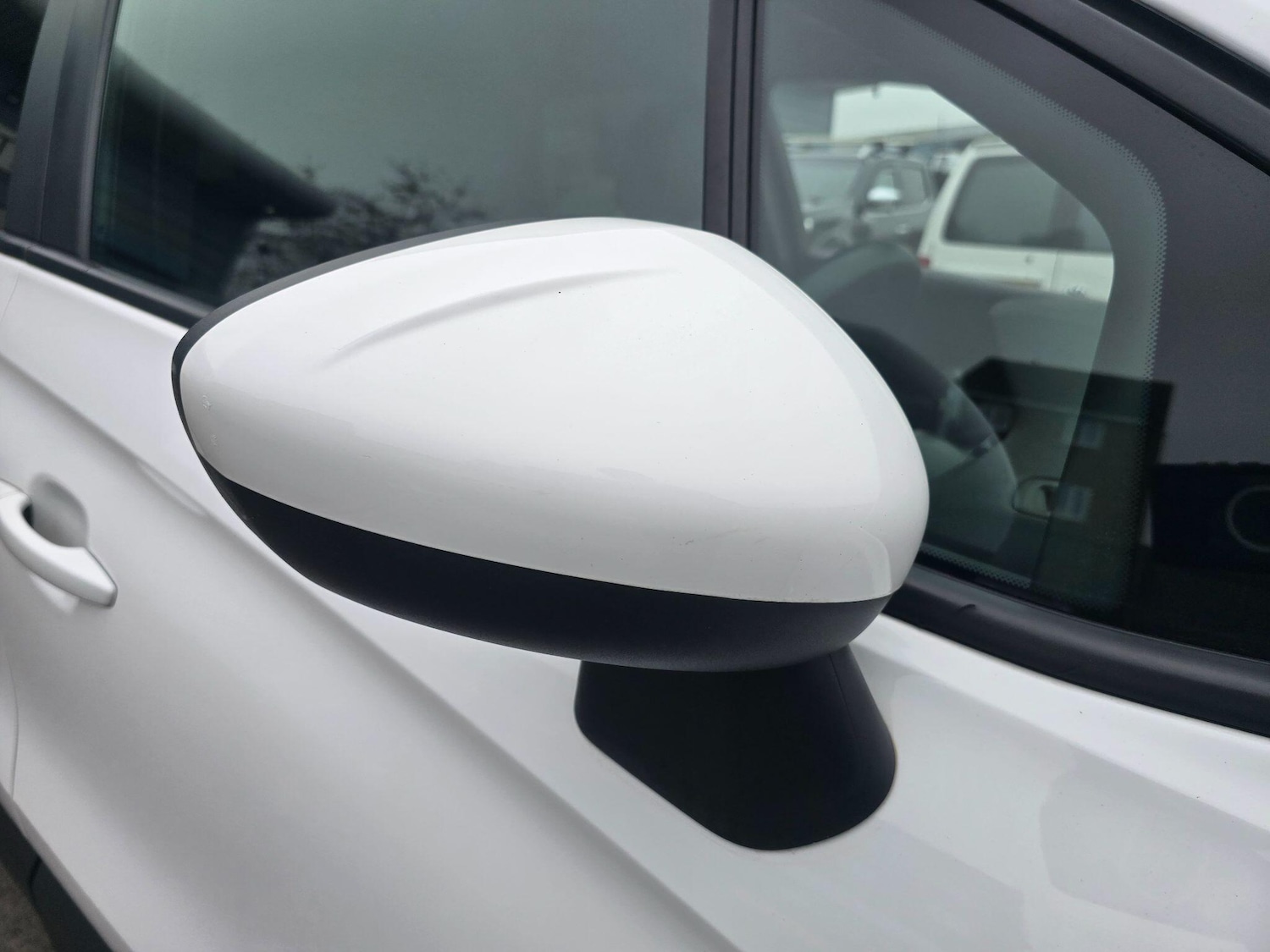 Used Vauxhall Crossland X for sale - 77970764: Photo 79