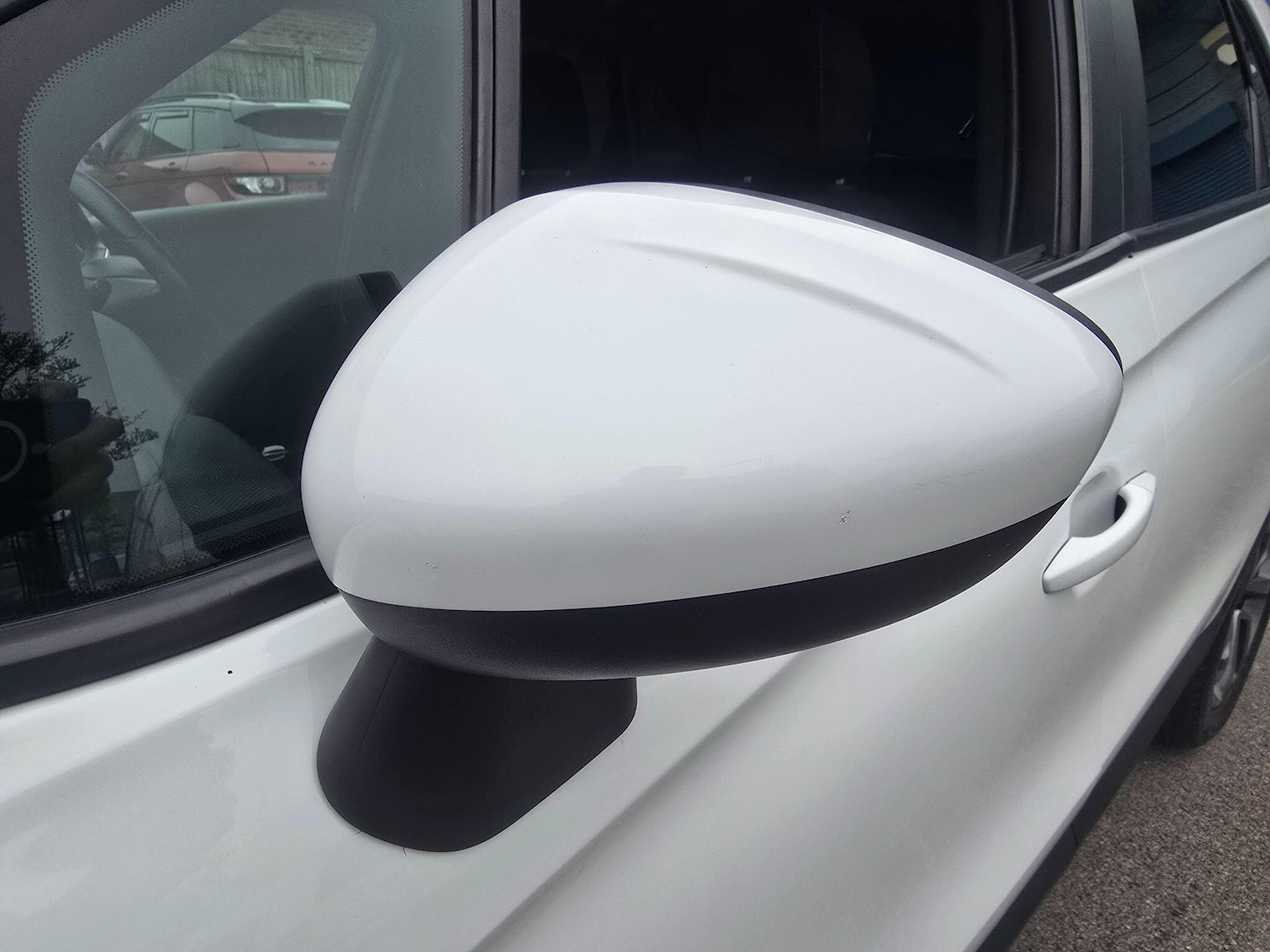 Used Vauxhall Crossland X for sale - 77970764: Photo 80