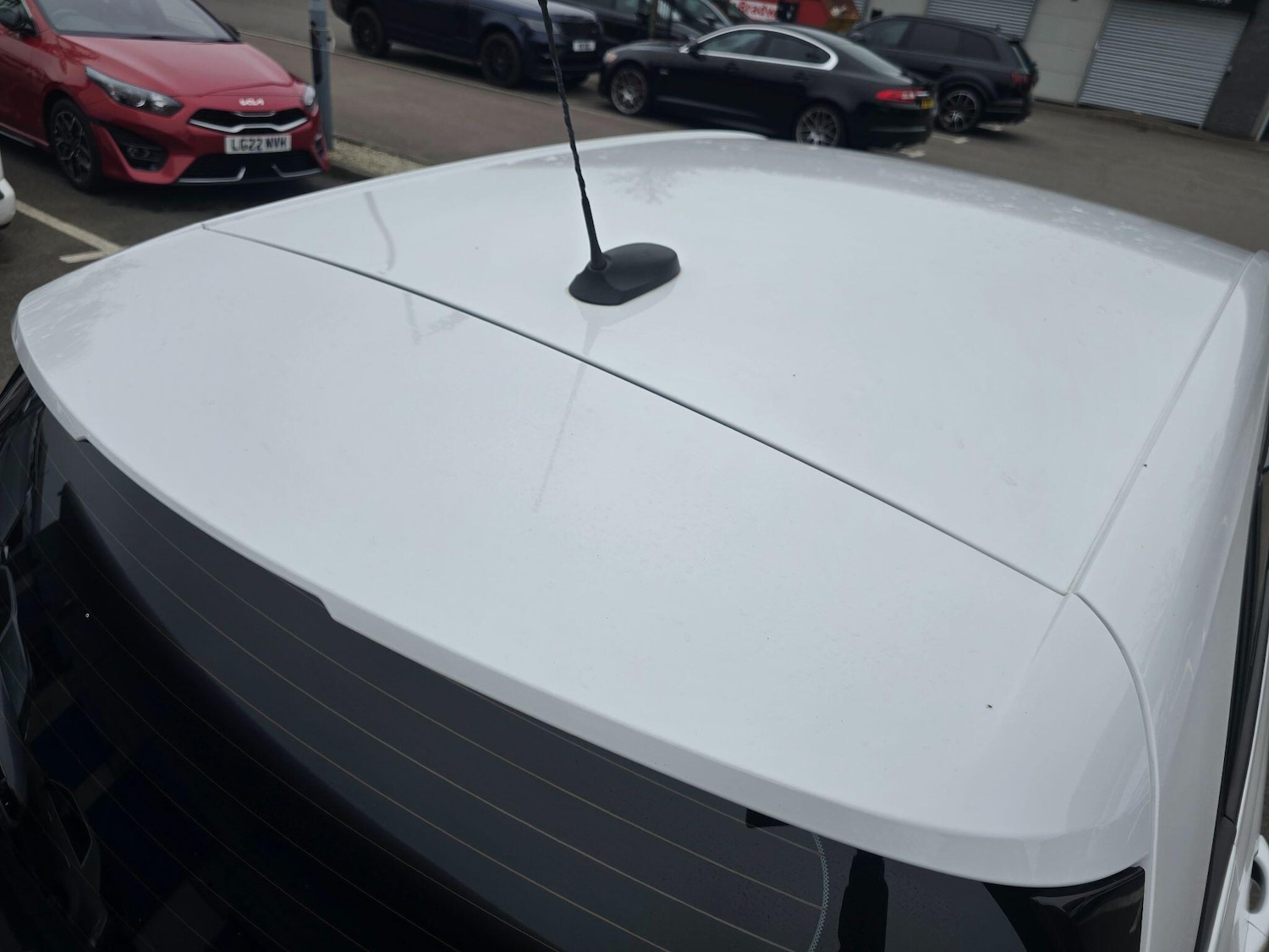 Used Vauxhall Crossland X for sale - 77970764: Photo 84