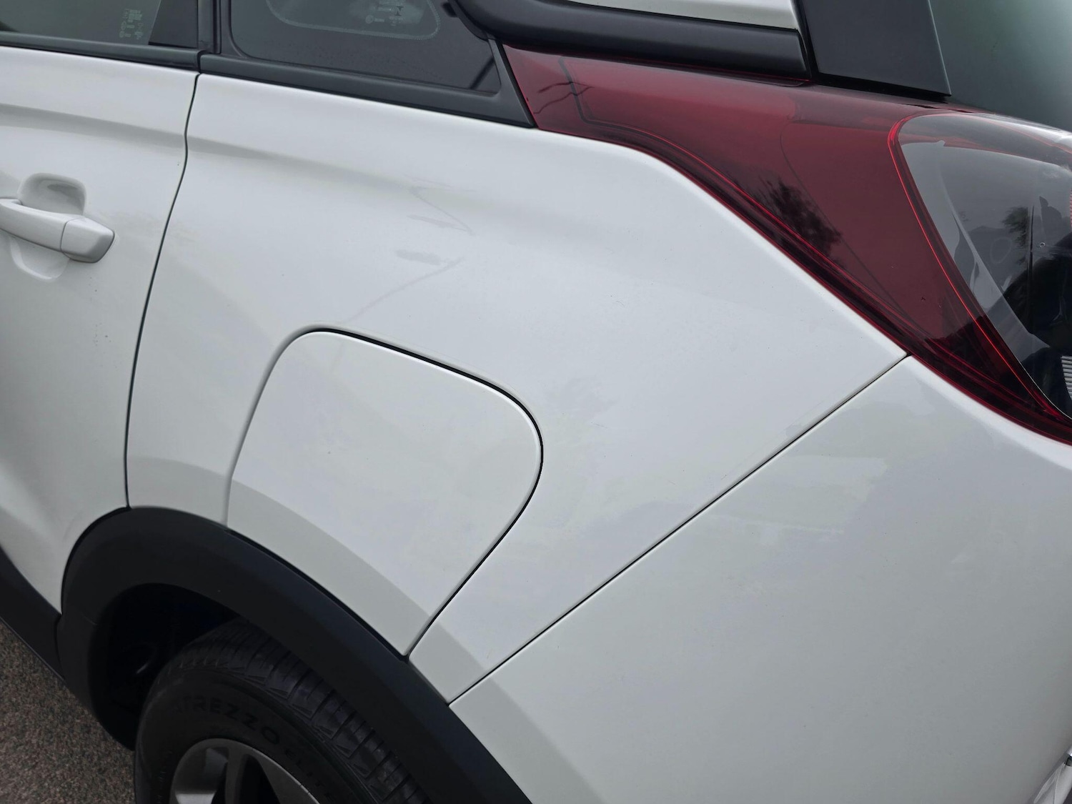 Used Vauxhall Crossland X for sale - 77970764: Photo 90