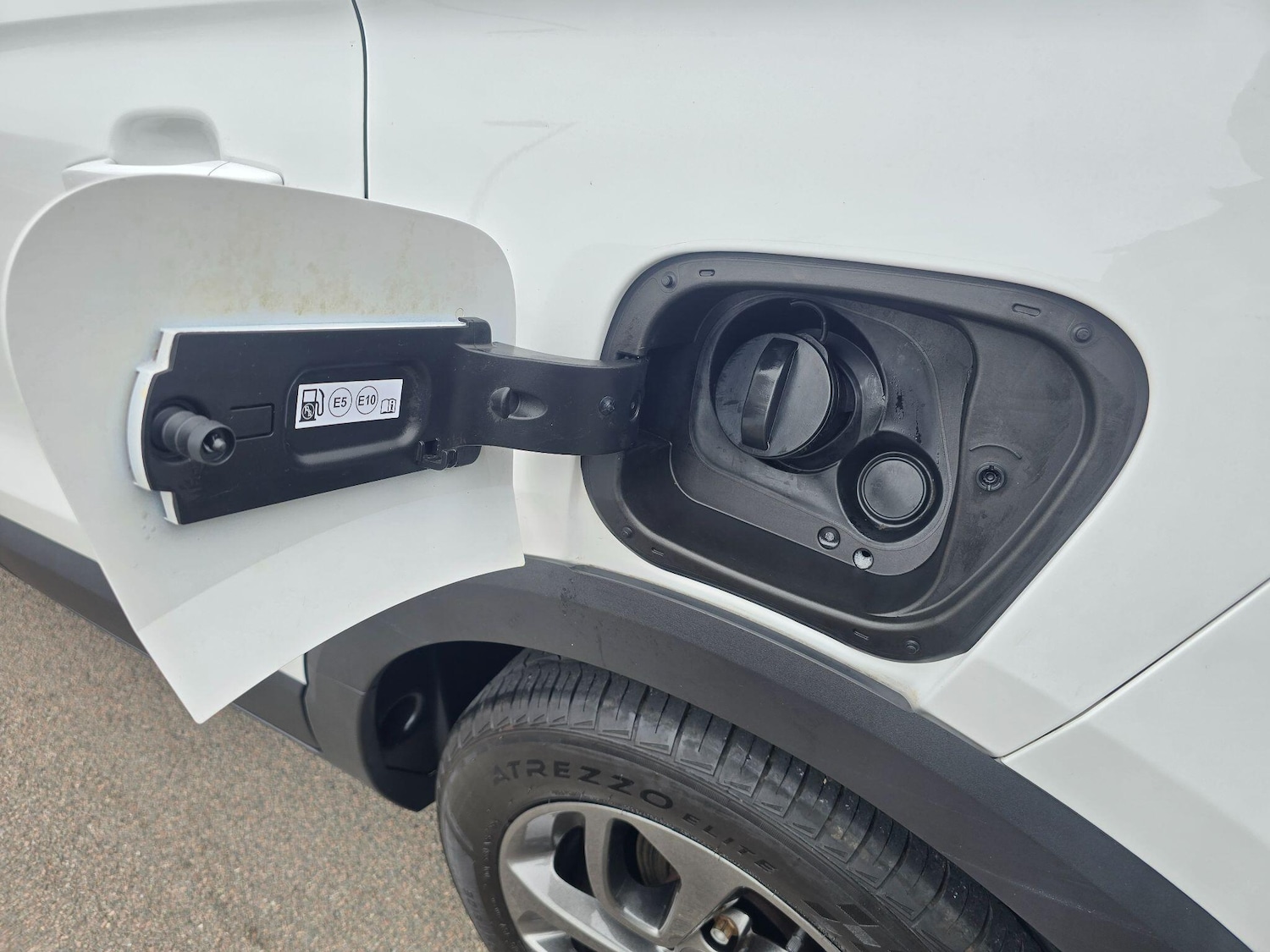 Used Vauxhall Crossland X for sale - 77970764: Photo 91