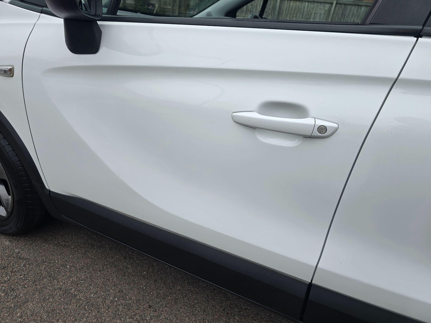 Used Vauxhall Crossland X for sale - 77970764: Photo 94