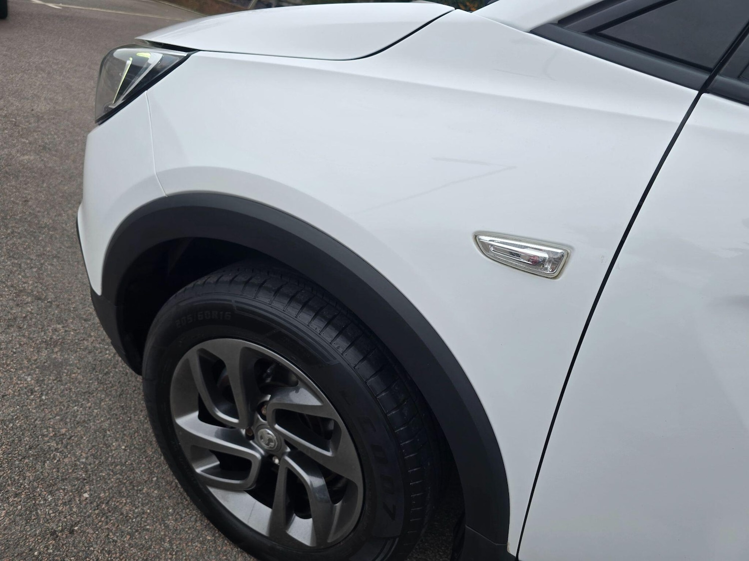 Used Vauxhall Crossland X for sale - 77970764: Photo 95