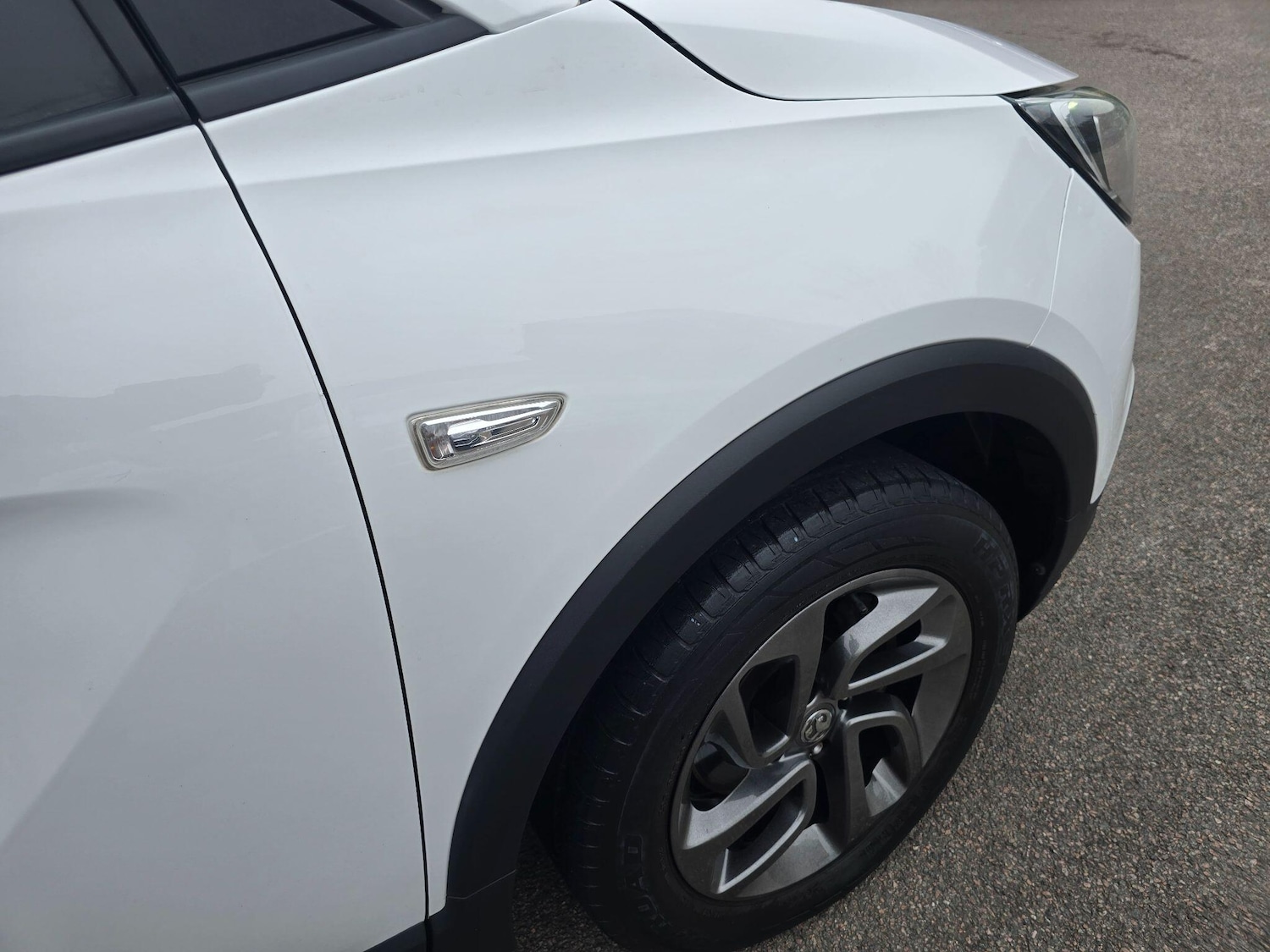 Used Vauxhall Crossland X for sale - 77970764: Photo 96