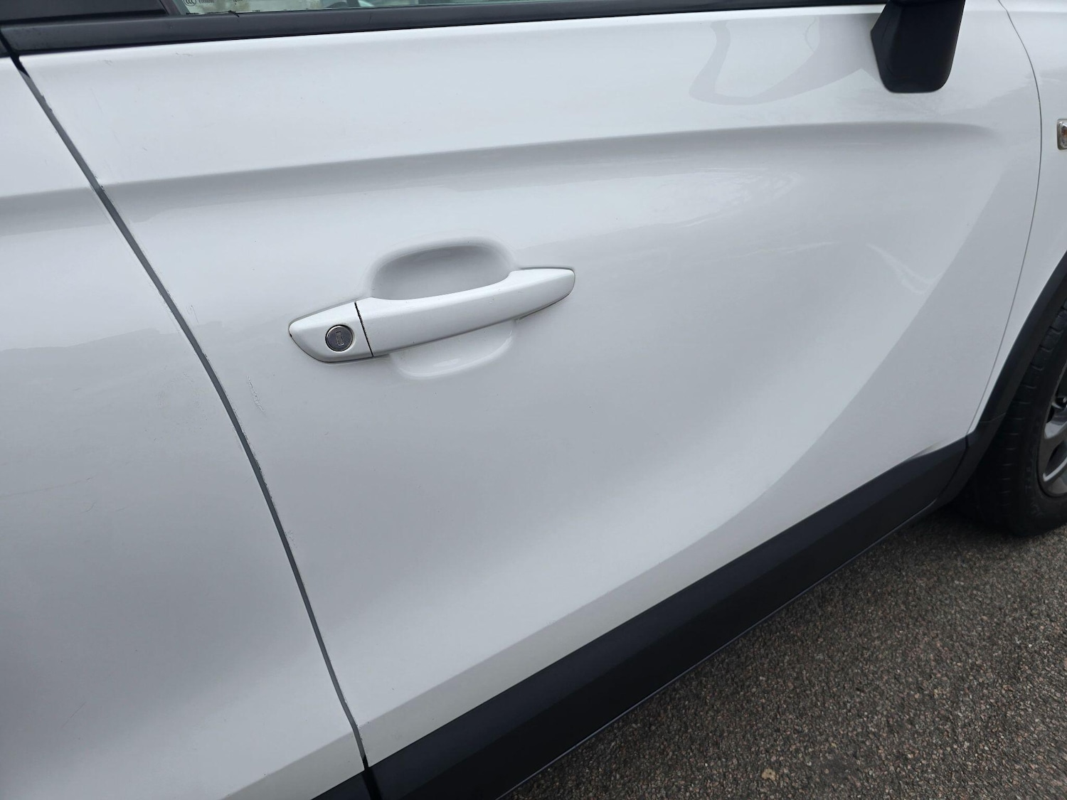 Used Vauxhall Crossland X for sale - 77970764: Photo 97