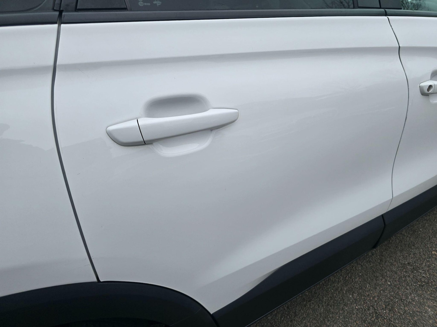 Used Vauxhall Crossland X for sale - 77970764: Photo 98