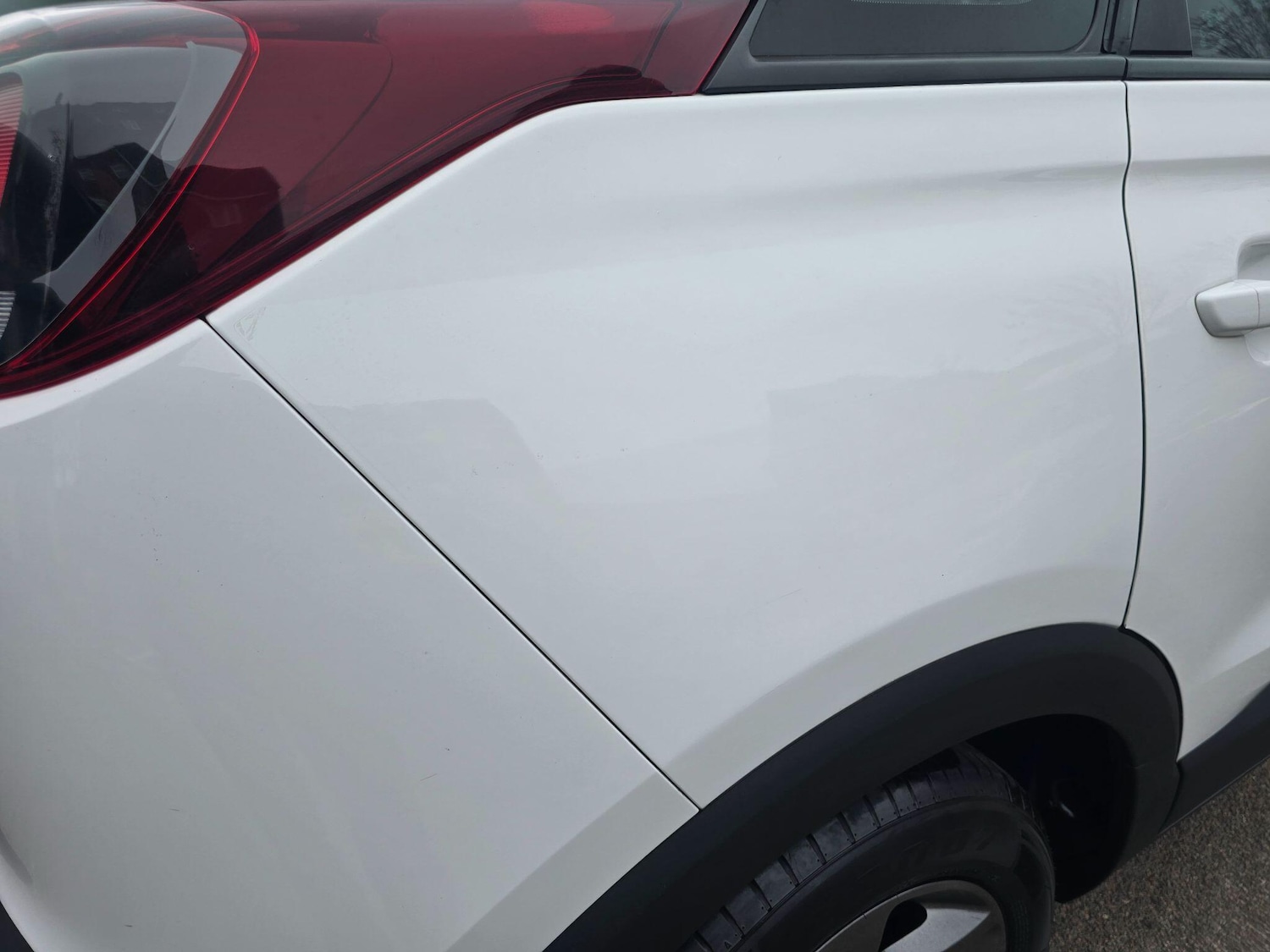 Used Vauxhall Crossland X for sale - 77970764: Photo 99