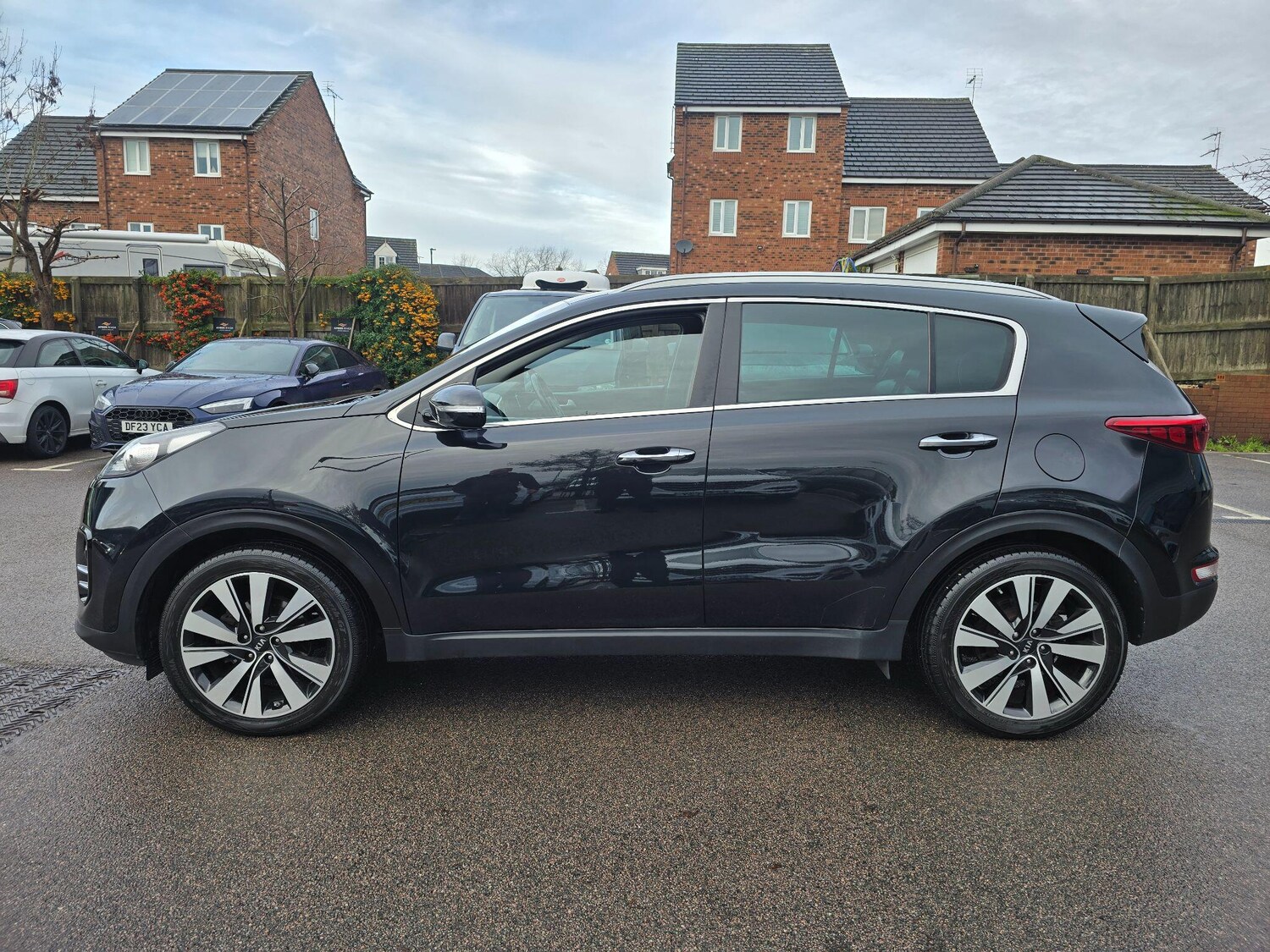 Used Kia Sportage 2016 for sale - 77468292: Photo 11