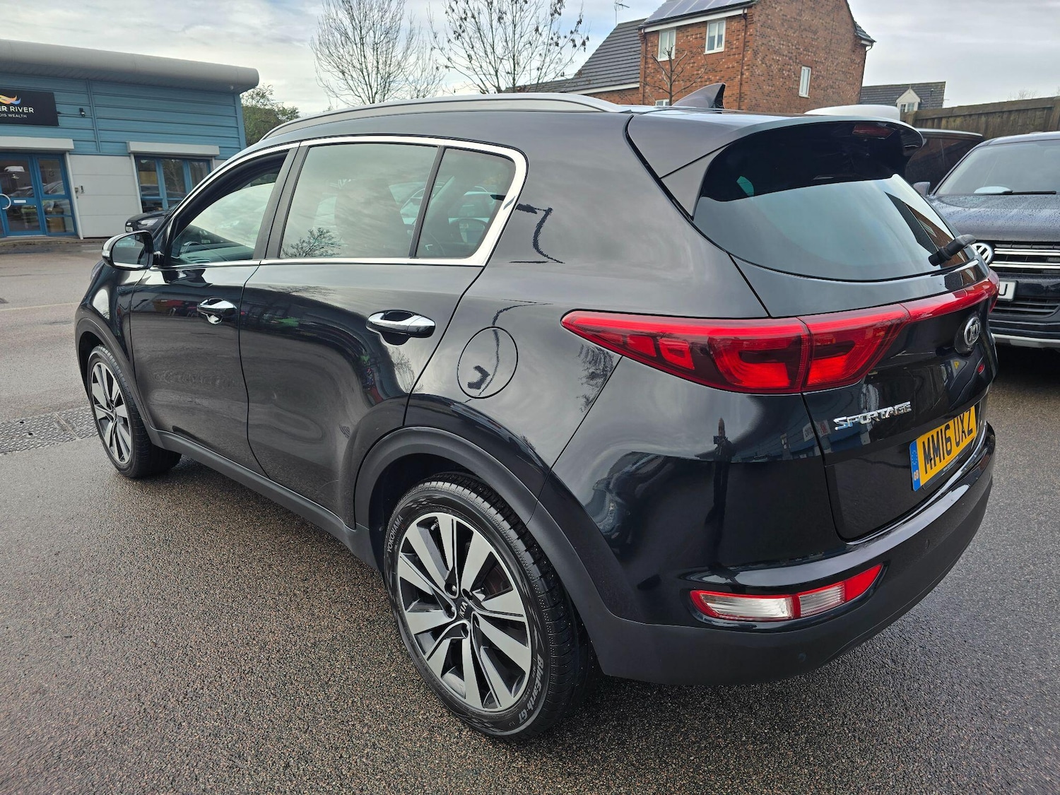 Used Kia Sportage 2016 for sale - 77468292: Photo 12