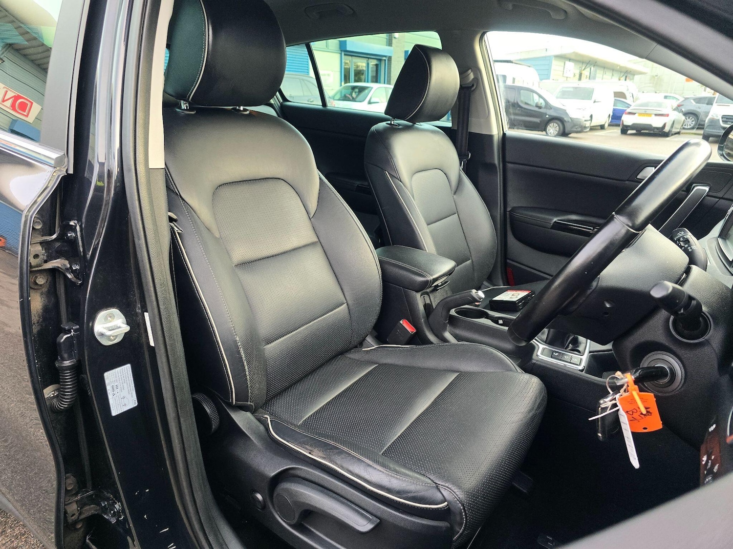 Used Kia Sportage 2016 for sale - 77468292: Photo 3