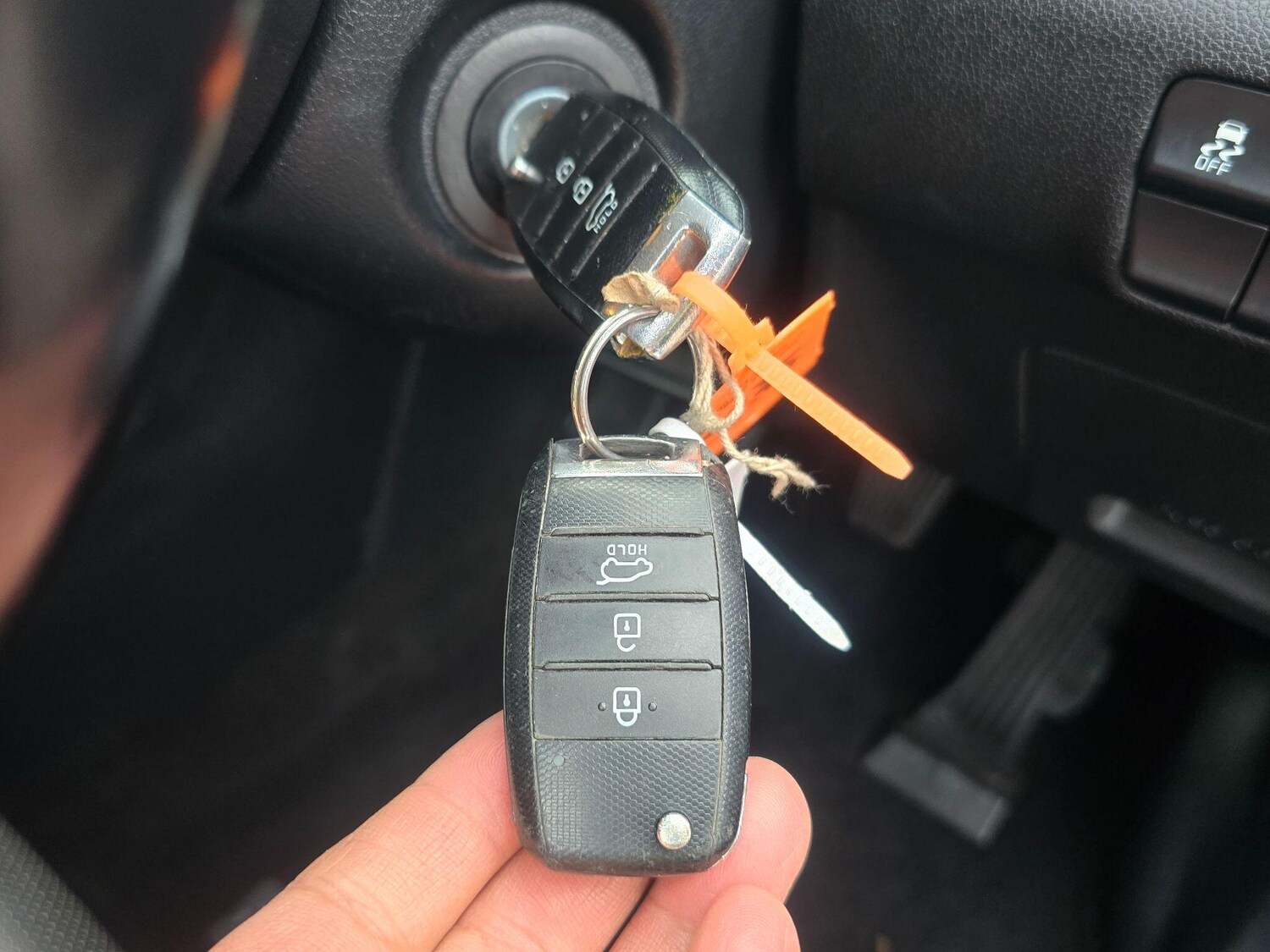 Used Kia Sportage 2016 for sale - 77468292: Photo 30