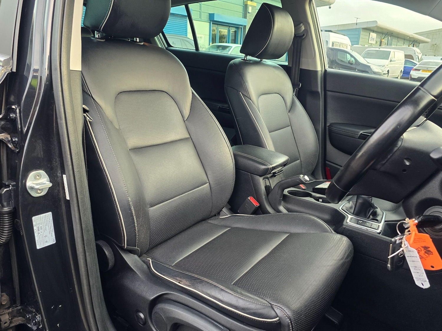 Used Kia Sportage 2016 for sale - 77468292: Photo 31