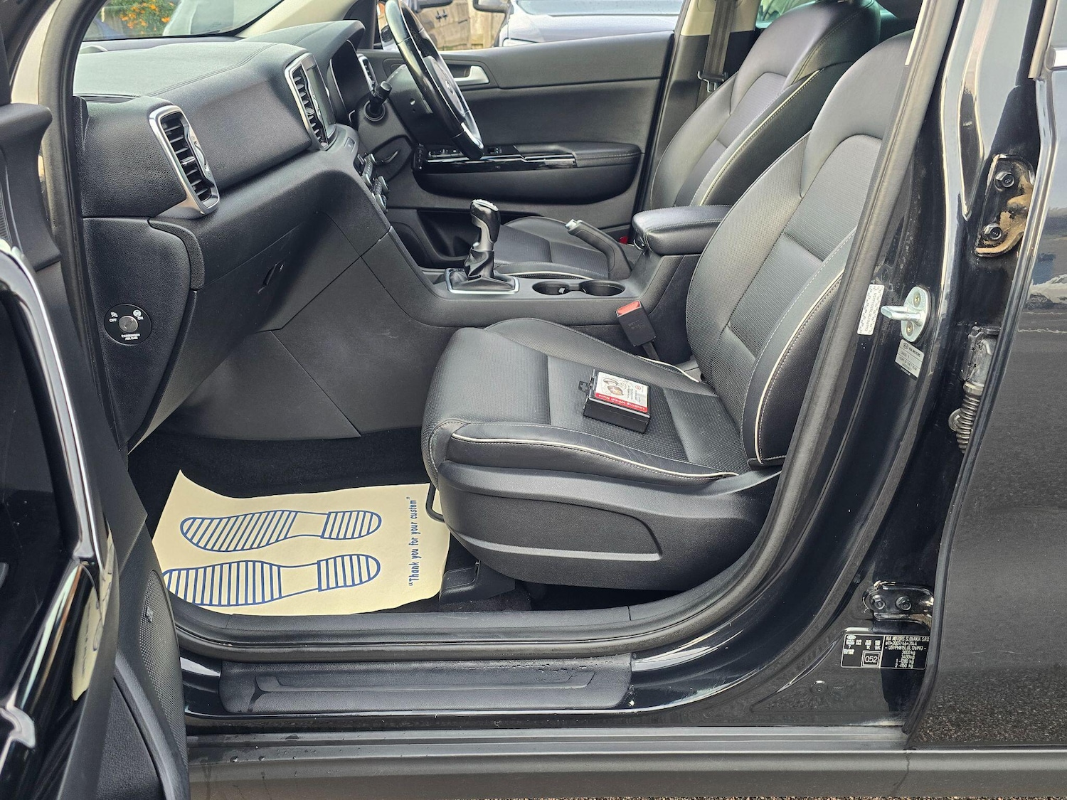 Used Kia Sportage 2016 for sale - 77468292: Photo 39