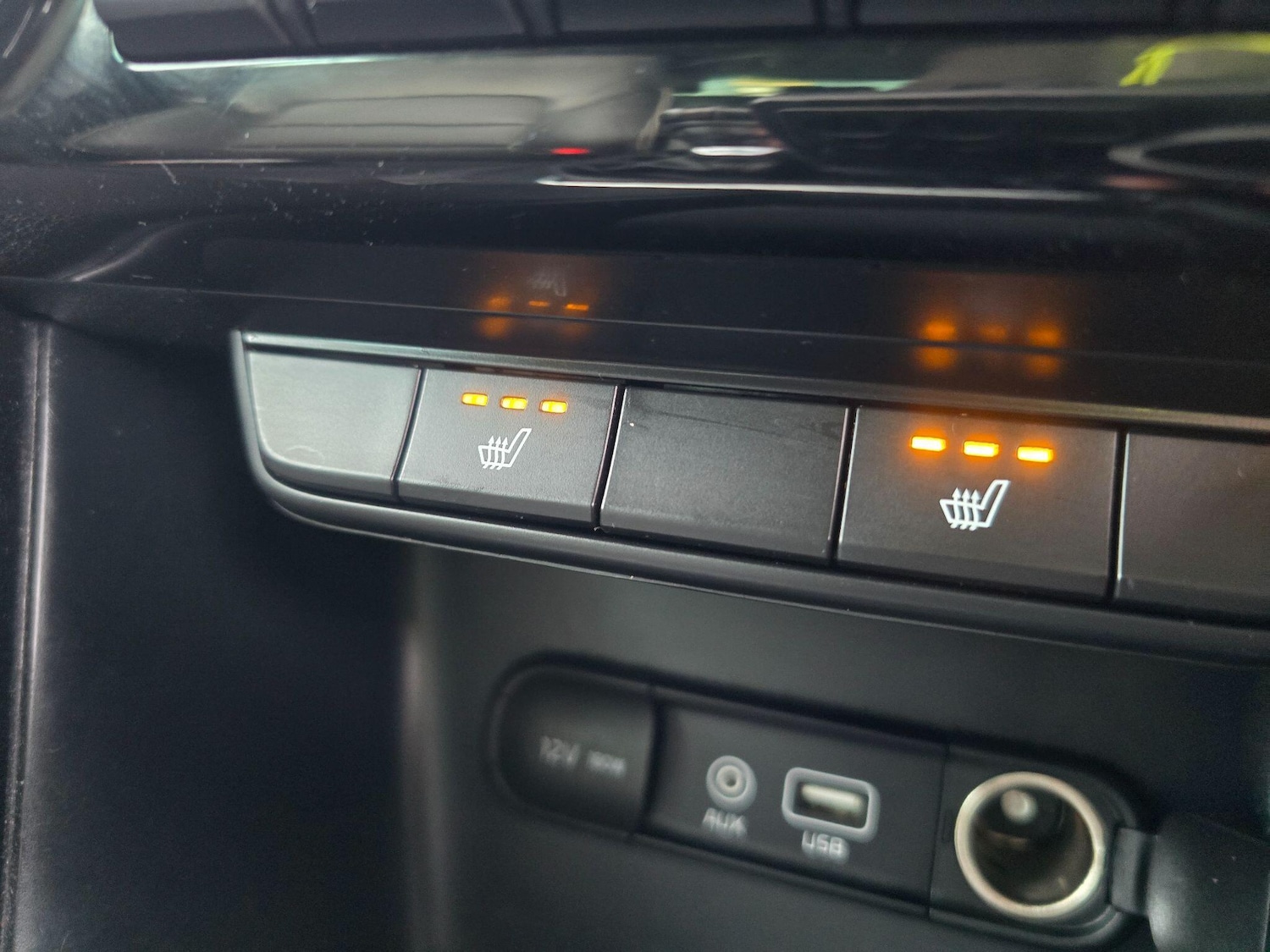 Used Kia Sportage 2016 for sale - 77468292: Photo 4