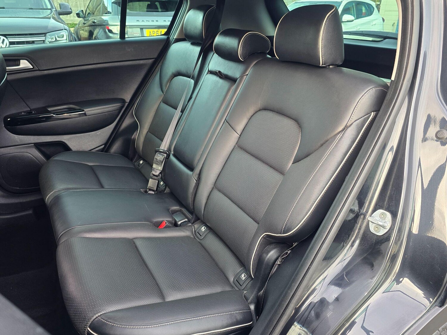 Used Kia Sportage 2016 for sale - 77468292: Photo 42