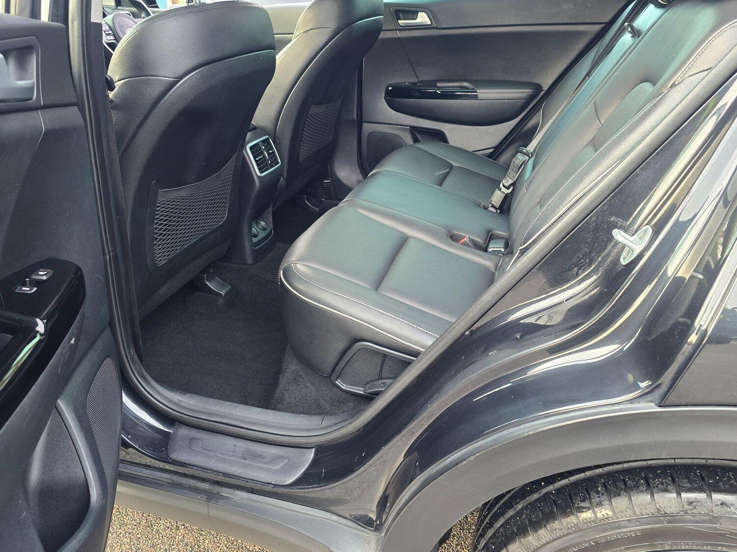 Used Kia Sportage 2016 for sale - 77468292: Photo 46