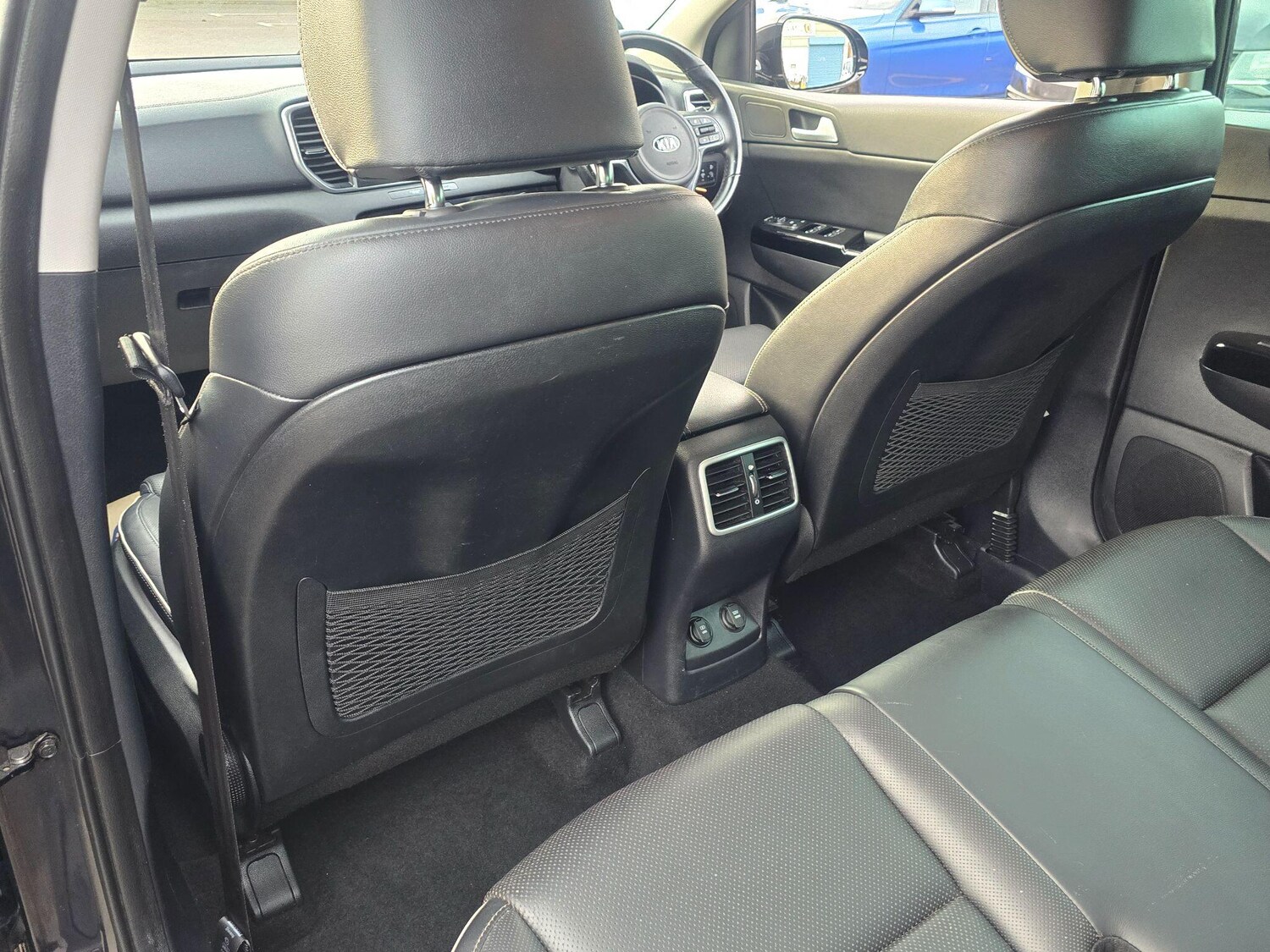 Used Kia Sportage 2016 for sale - 77468292: Photo 47