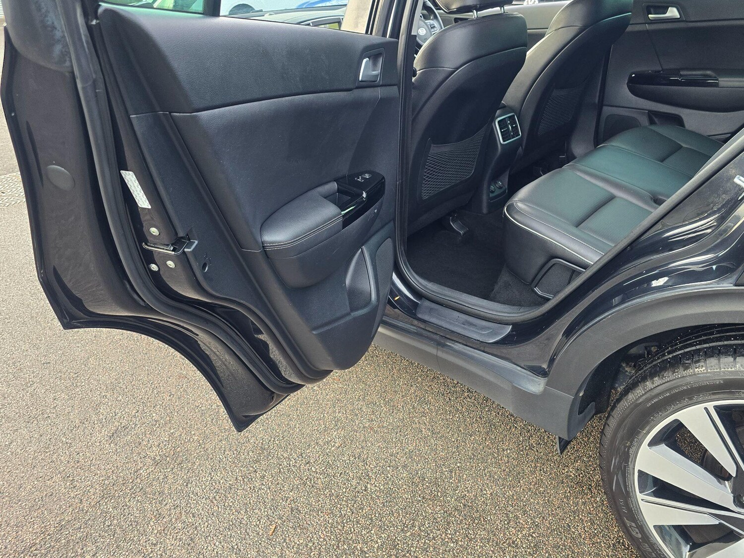 Used Kia Sportage 2016 for sale - 77468292: Photo 48