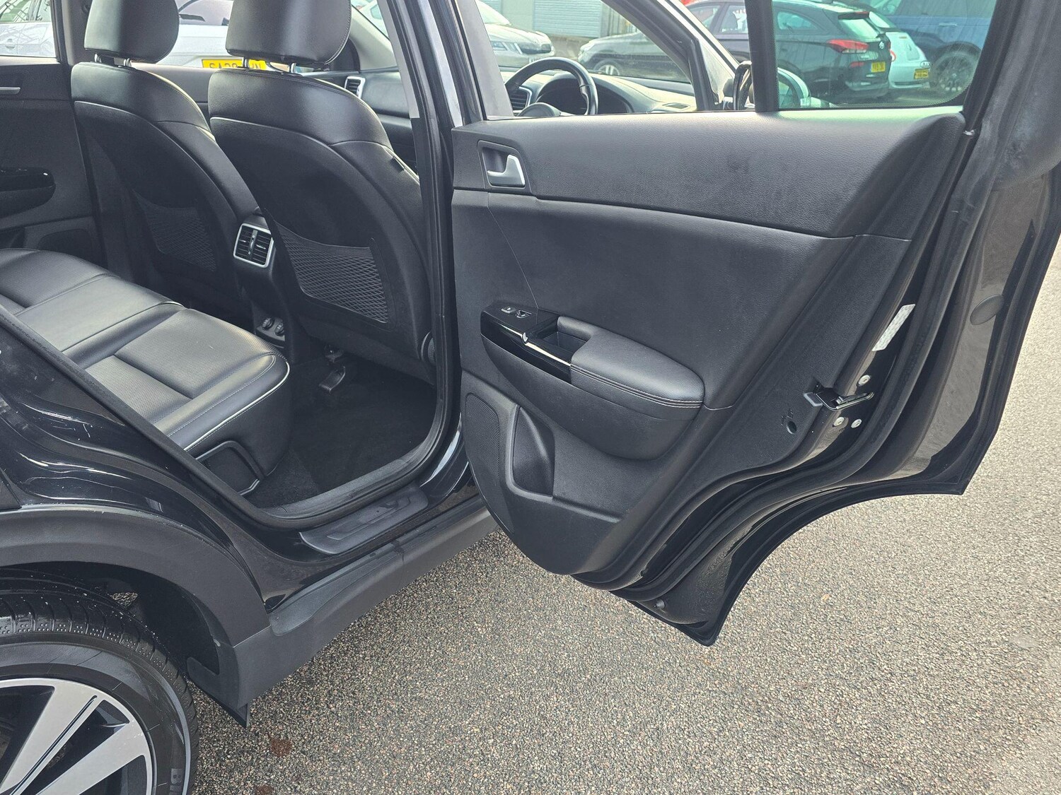 Used Kia Sportage 2016 for sale - 77468292: Photo 52