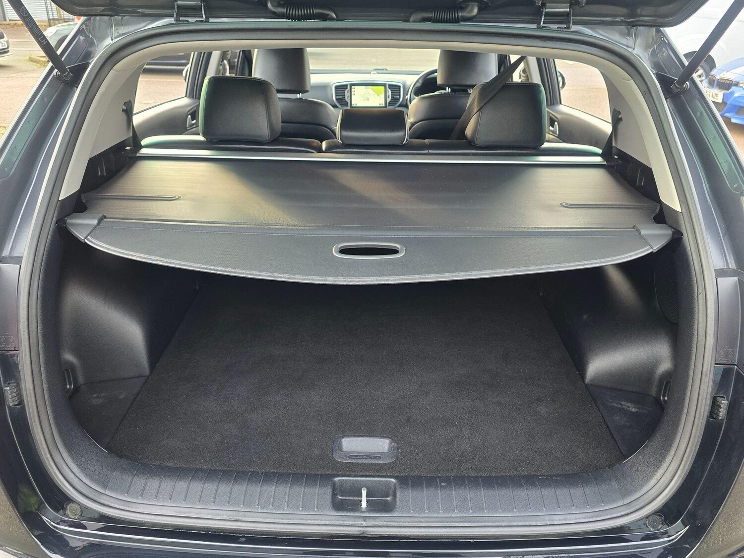 Used Kia Sportage 2016 for sale - 77468292: Photo 54