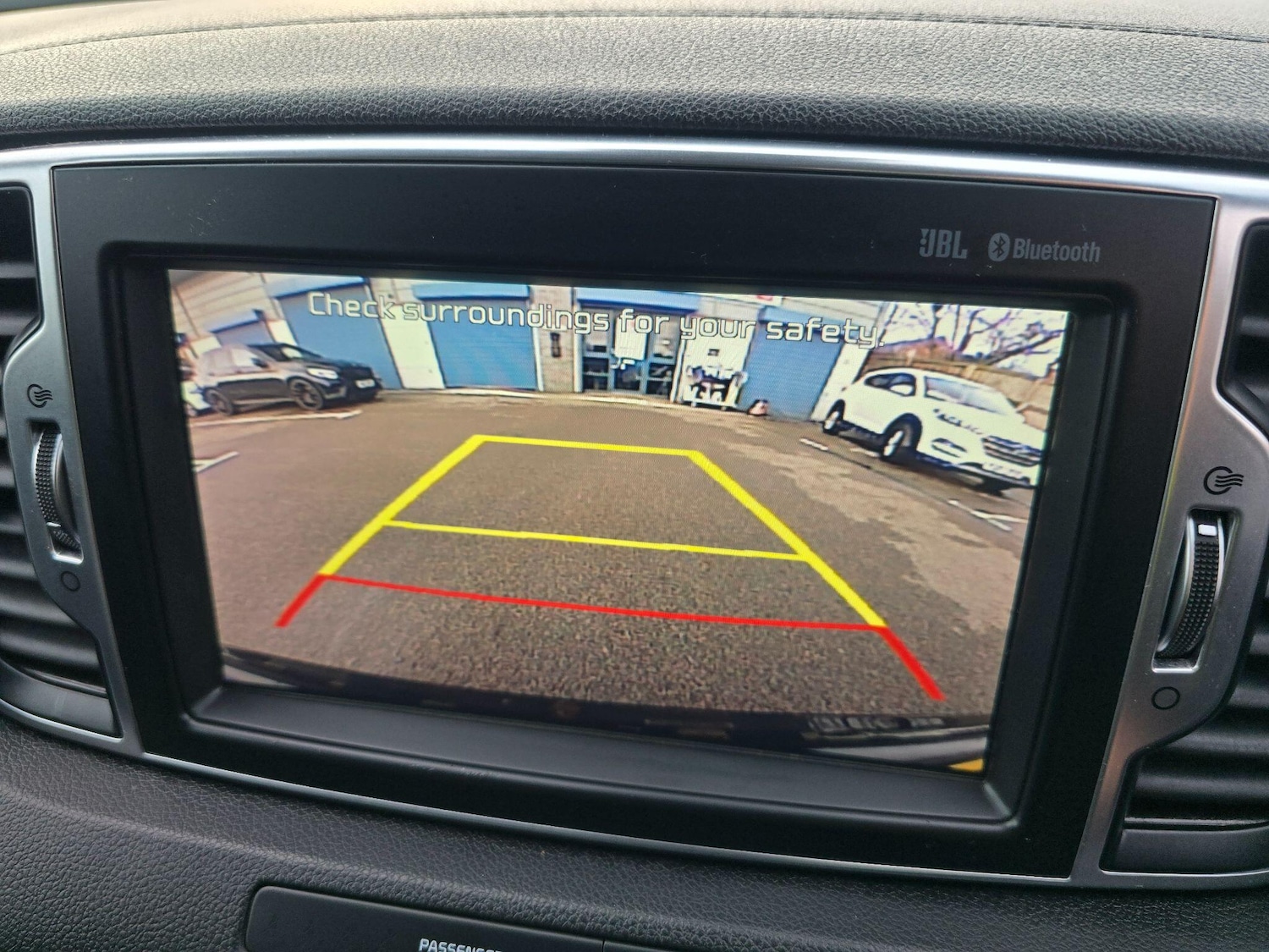 Used Kia Sportage 2016 for sale - 77468292: Photo 8