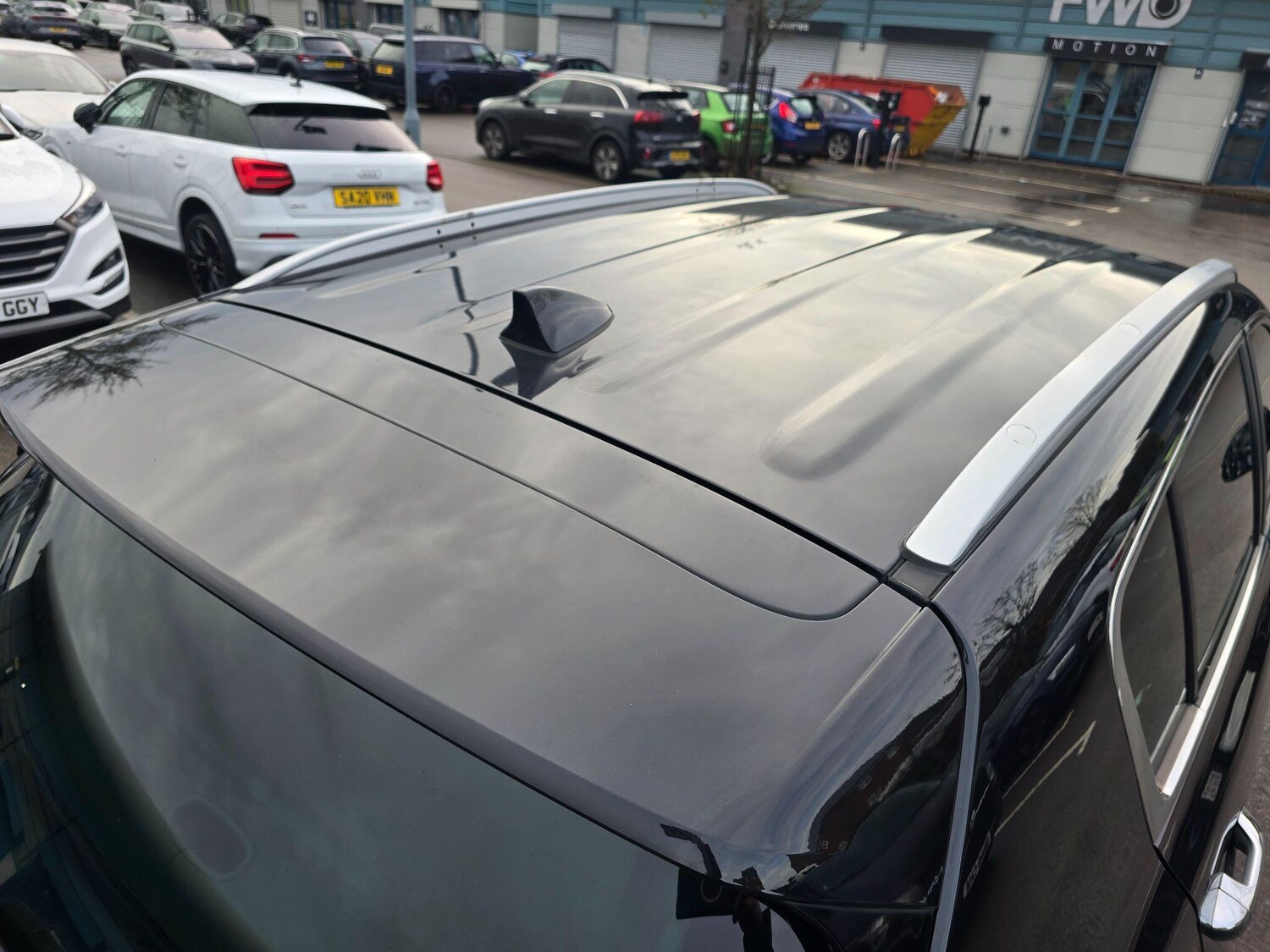 Used Kia Sportage 2016 for sale - 77468292: Photo 83