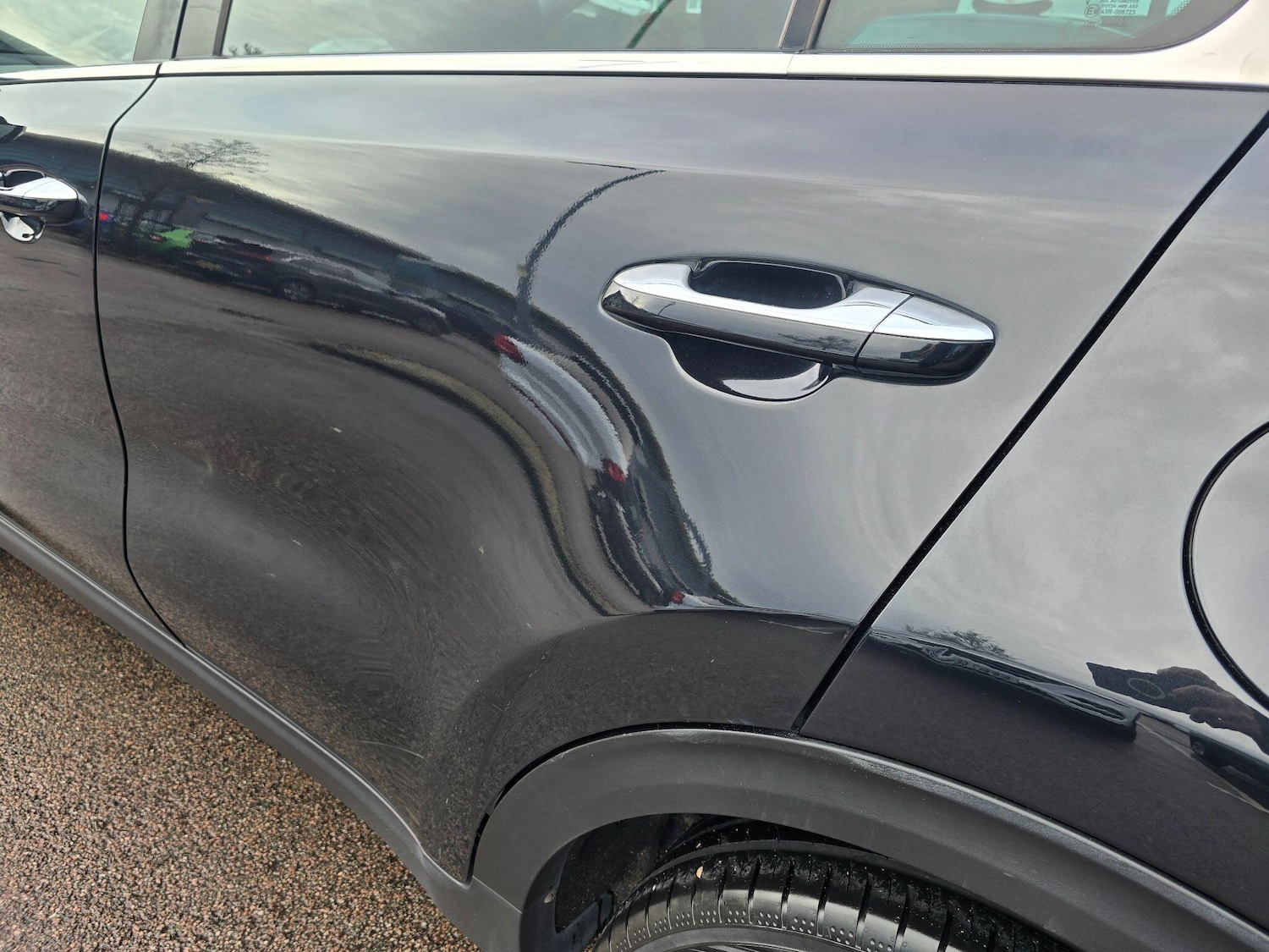 Used Kia Sportage 2016 for sale - 77468292: Photo 91