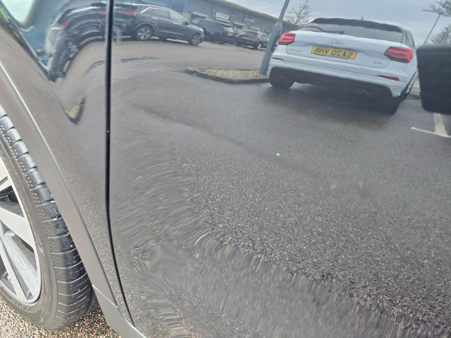 Used Kia Sportage 2016 for sale - 77468292: Photo 95