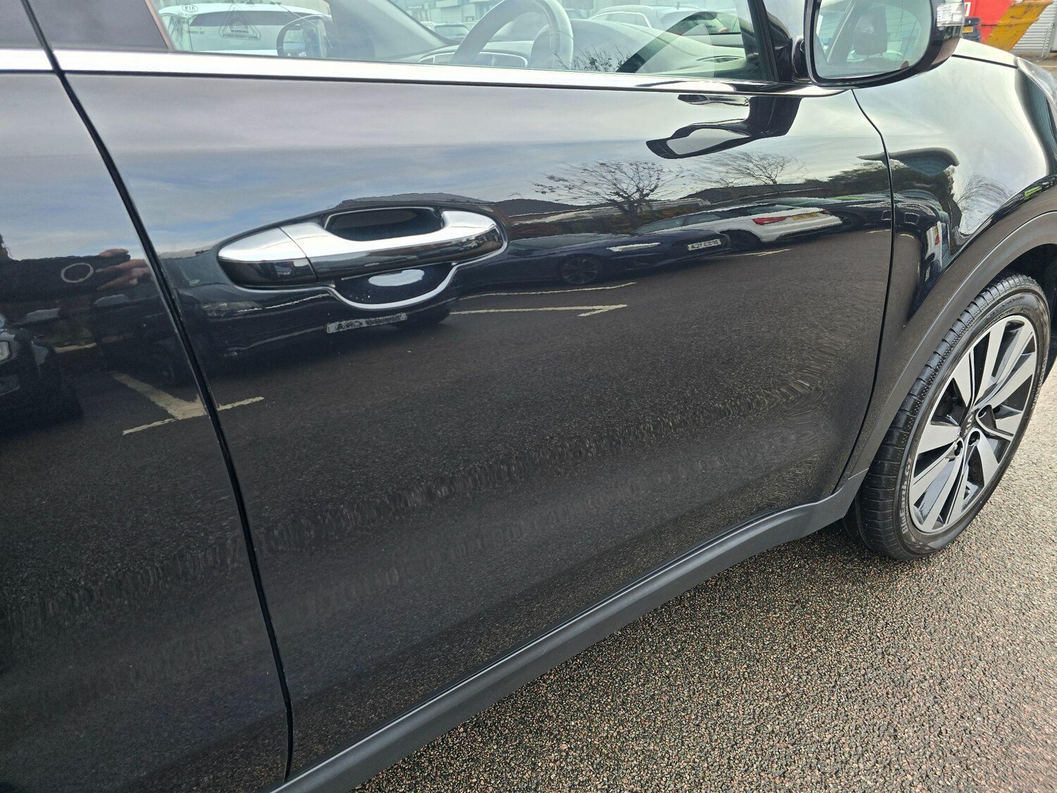 Used Kia Sportage 2016 for sale - 77468292: Photo 98