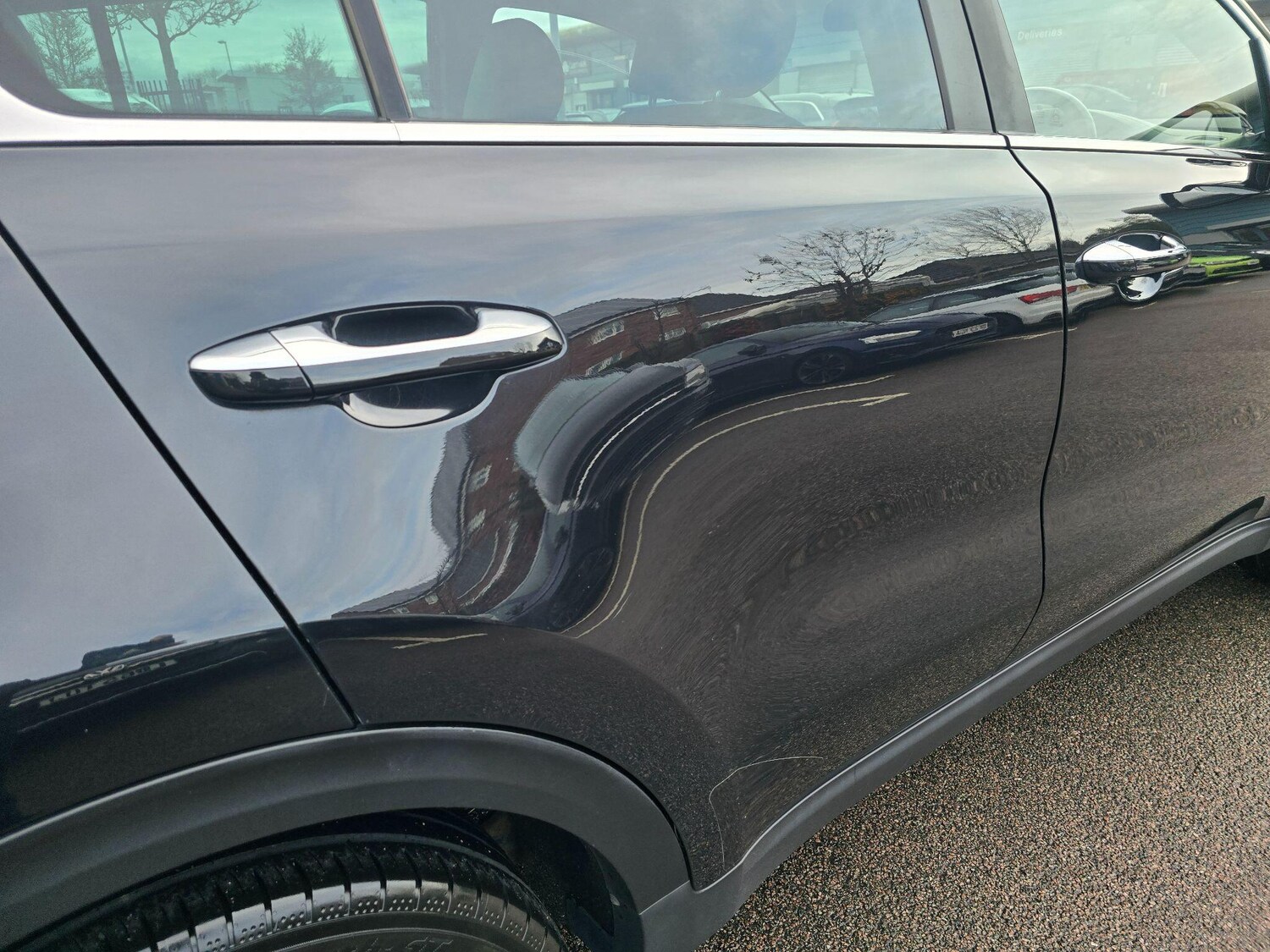 Used Kia Sportage 2016 for sale - 77468292: Photo 99