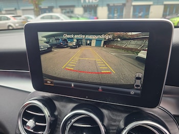 Used Mercedes-Benz GLC 2017 for sale - 79169202: Photo