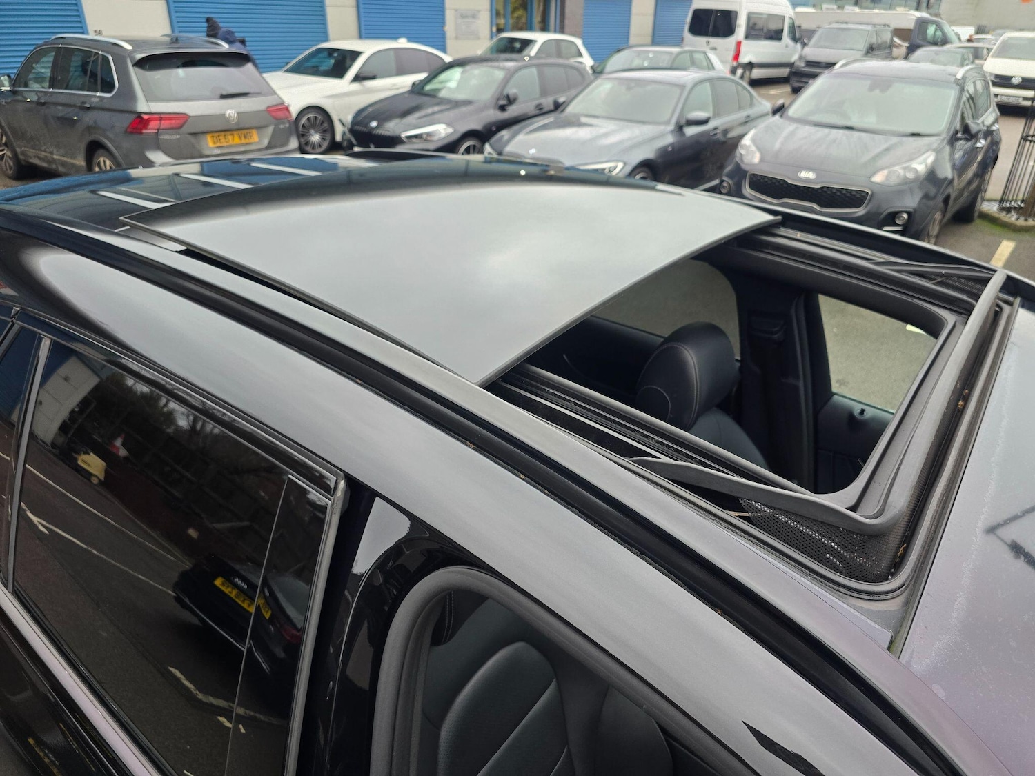 Used Mercedes-Benz GLC 2016 for sale - 77305486: Photo 13