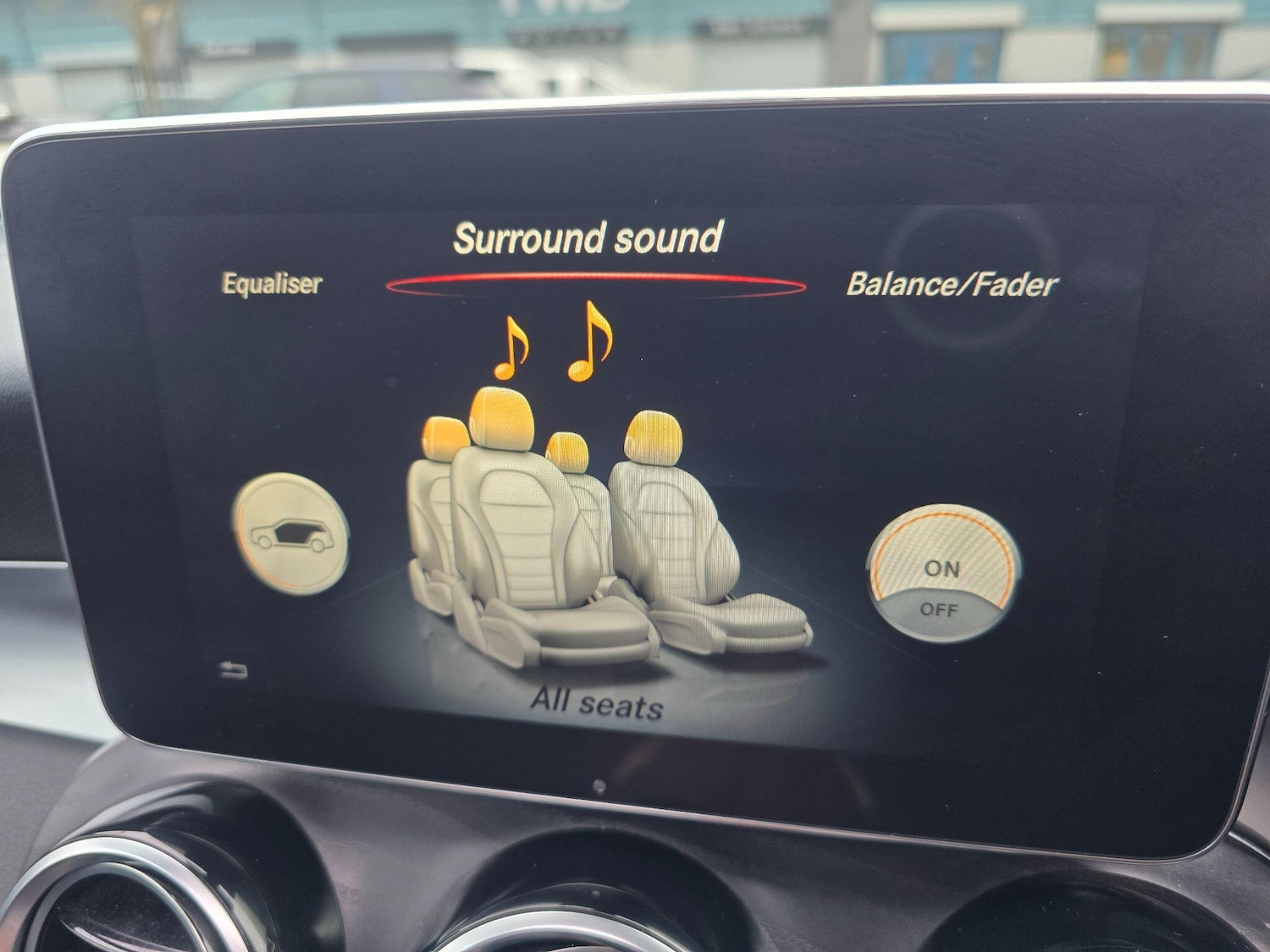 Used Mercedes-Benz GLC 2016 for sale - 77305486: Photo 19