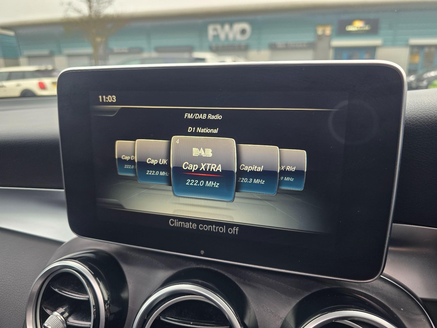 Used Mercedes-Benz GLC 2016 for sale - 77305486: Photo 22