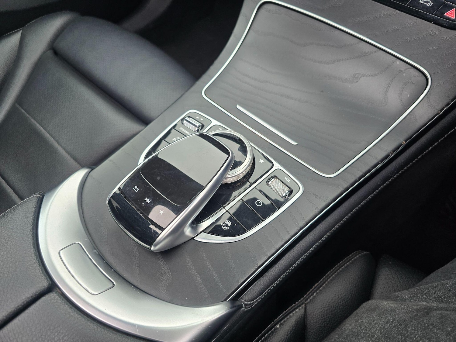 Used Mercedes-Benz GLC 2016 for sale - 77305486: Photo 29