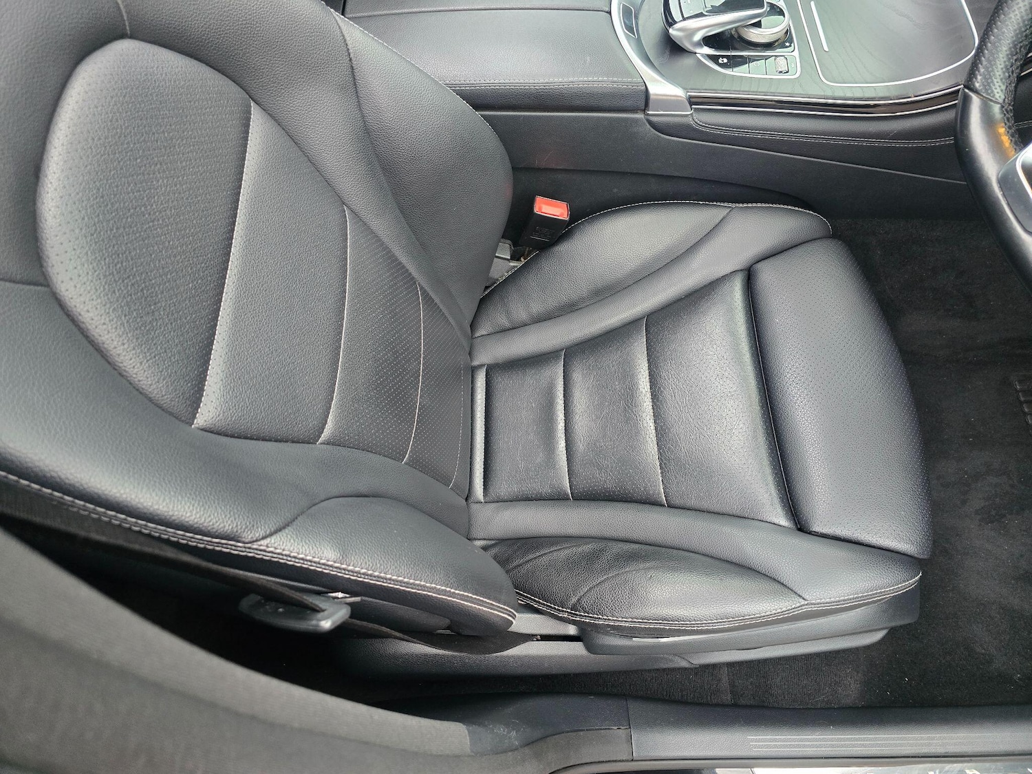 Used Mercedes-Benz GLC 2016 for sale - 77305486: Photo 39