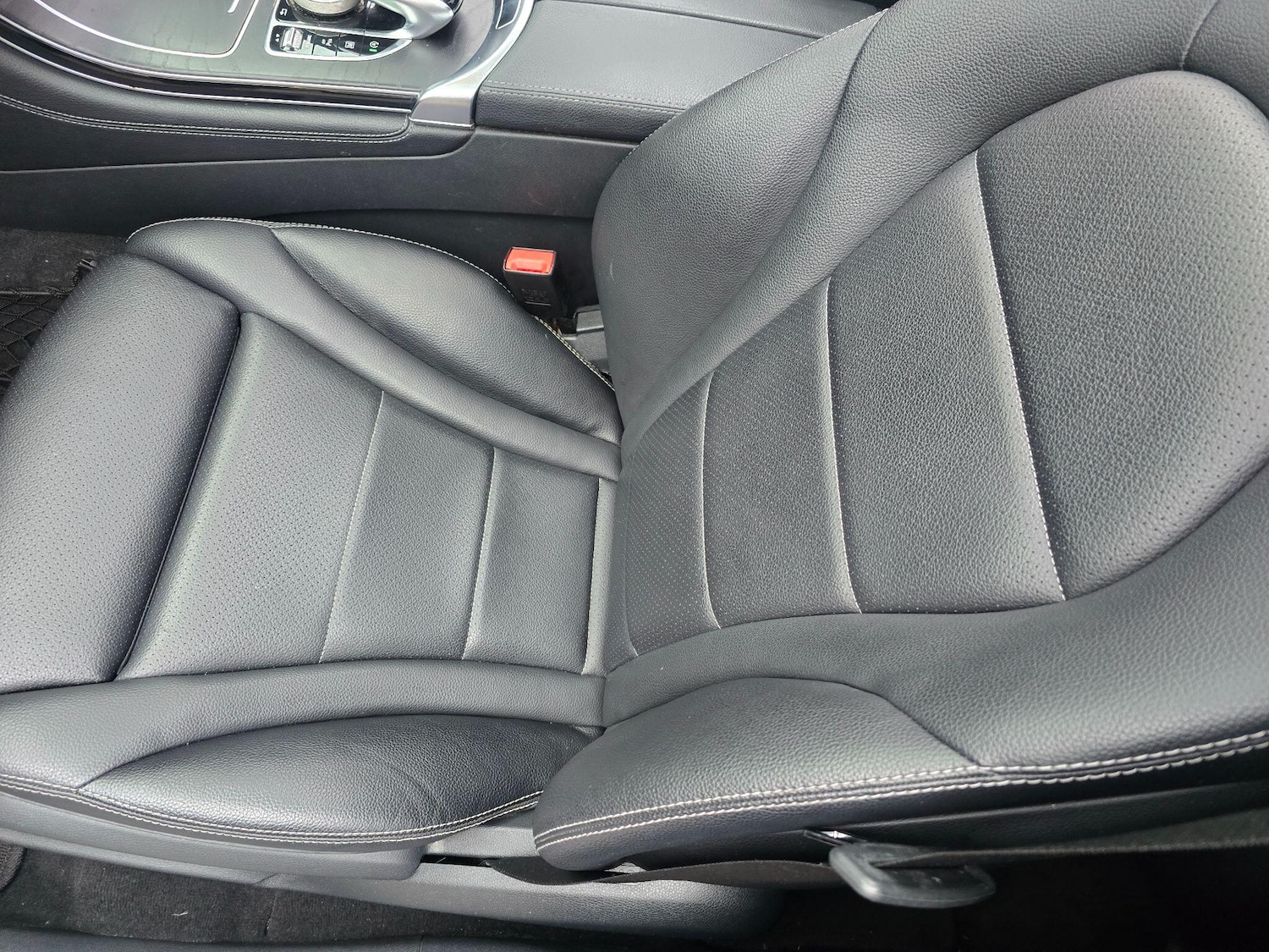 Used Mercedes-Benz GLC 2016 for sale - 77305486: Photo 47