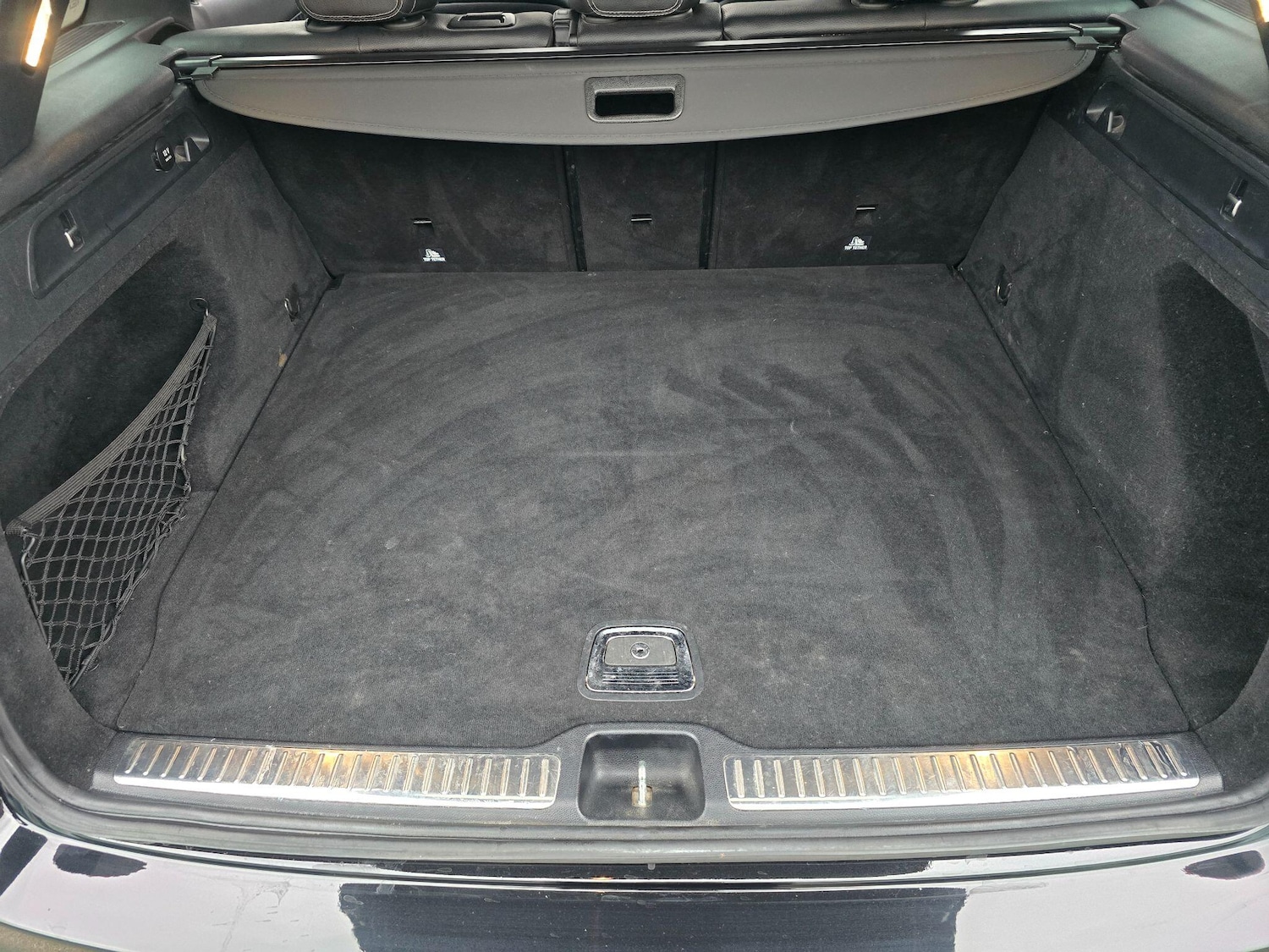 Used Mercedes-Benz GLC 2016 for sale - 77305486: Photo 62