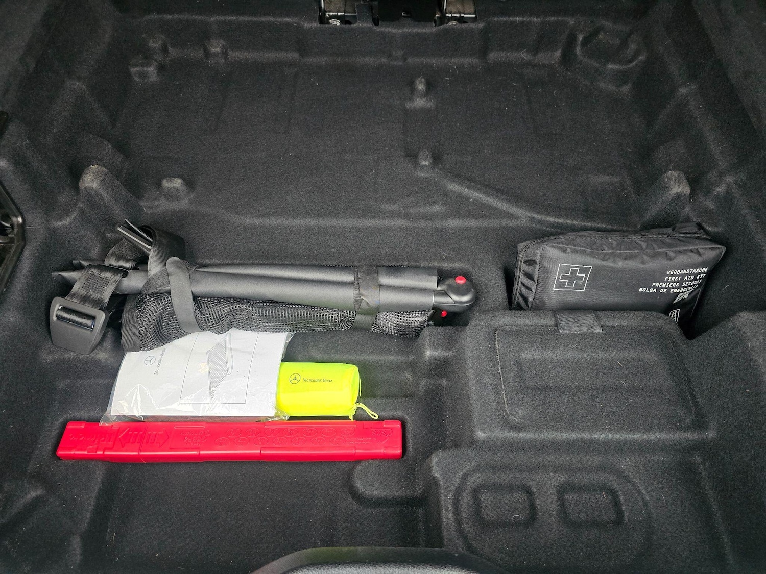 Used Mercedes-Benz GLC 2016 for sale - 77305486: Photo 63