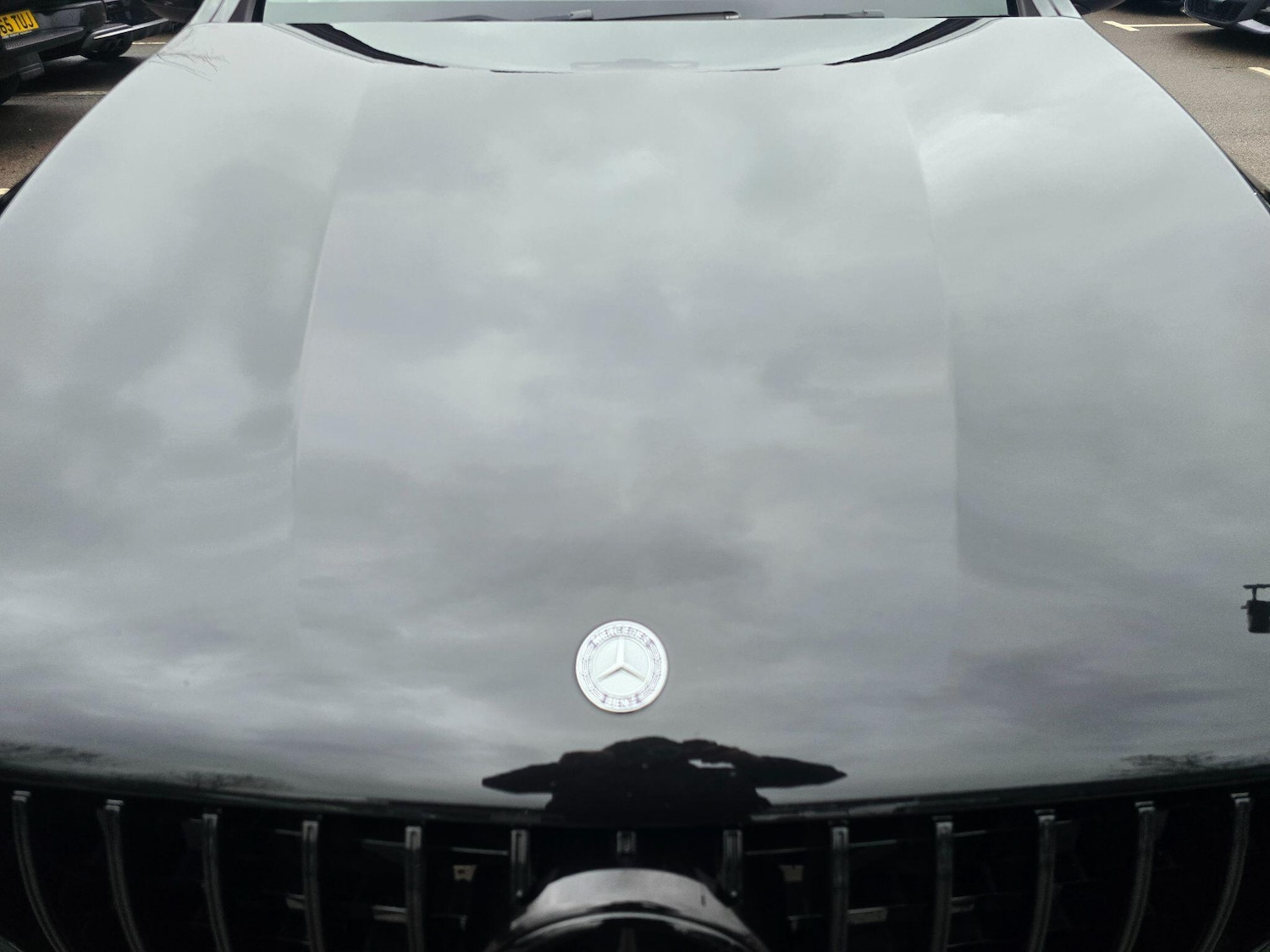 Used Mercedes-Benz GLC 2016 for sale - 77305486: Photo 77