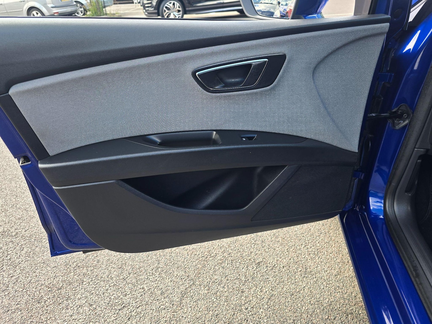 Used SEAT Leon 2019 for sale - 76371422: Photo 47