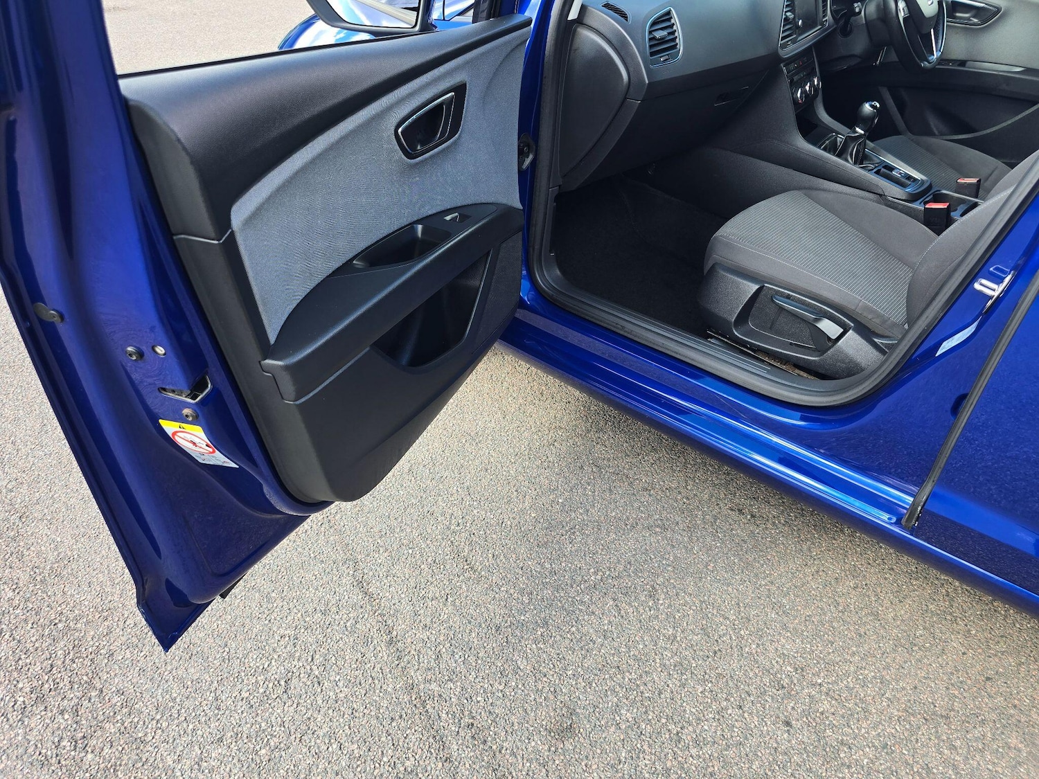 Used SEAT Leon 2019 for sale - 76371422: Photo 48