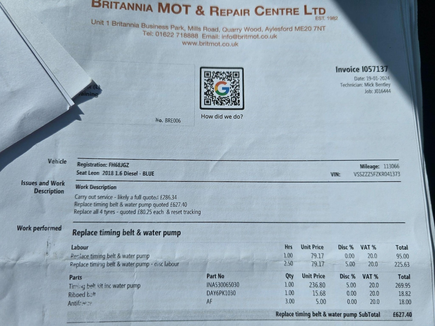 Used SEAT Leon 2019 for sale - 76371422: Photo 68
