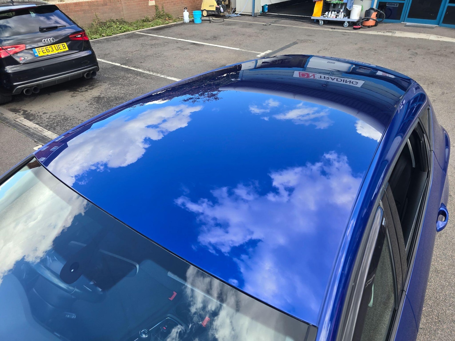 Used SEAT Leon 2019 for sale - 76371422: Photo 94