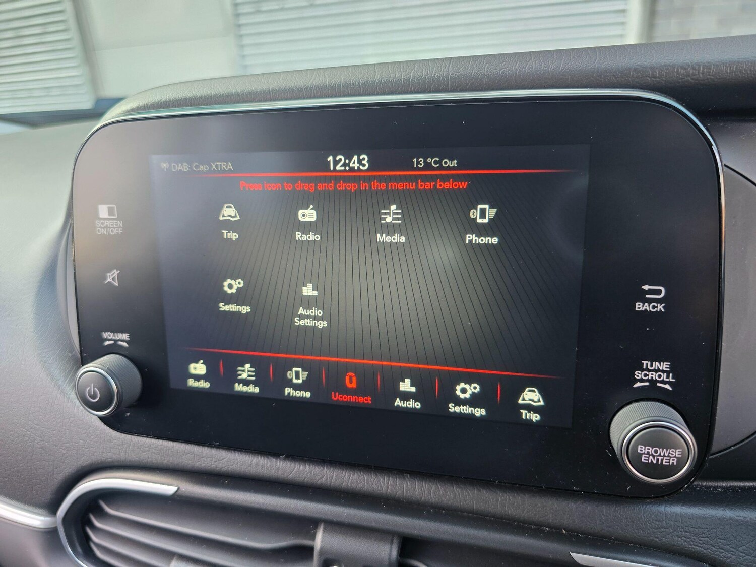 Used Fiat Tipo 2021 for sale - 77723754: Photo 15