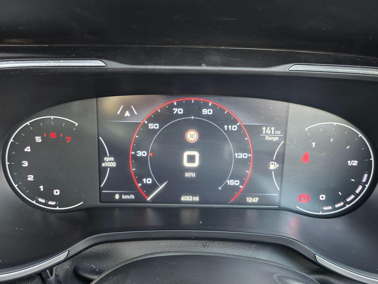 Used Fiat Tipo 2021 for sale - 77723754: Photo 27