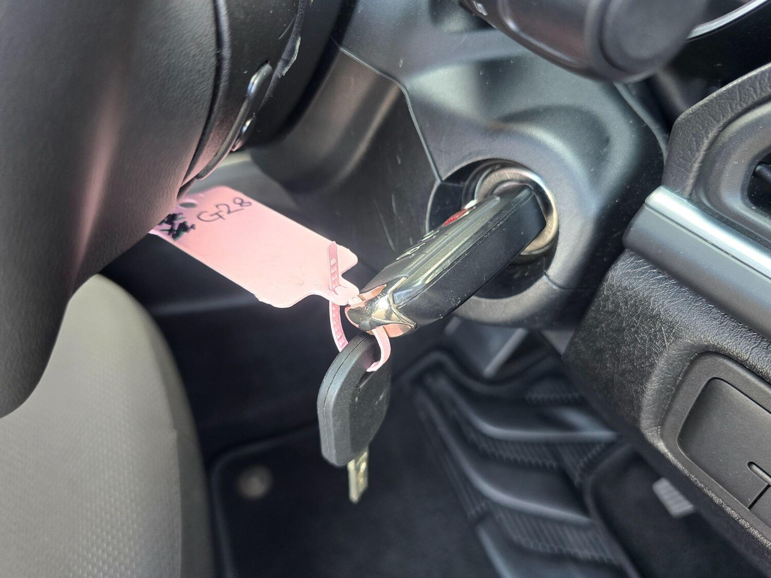 Used Fiat Tipo 2021 for sale - 77723754: Photo 29