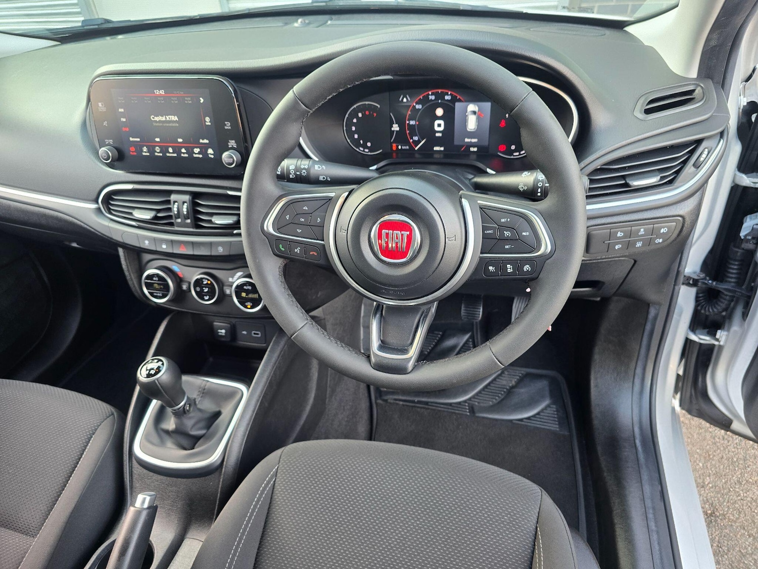 Used Fiat Tipo 2021 for sale - 77723754: Photo 3